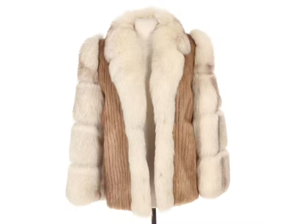 Fashion, Furs & More