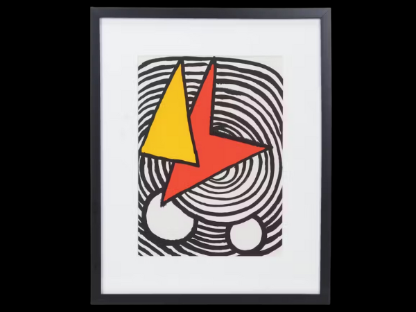 Modern & Contemporary Art