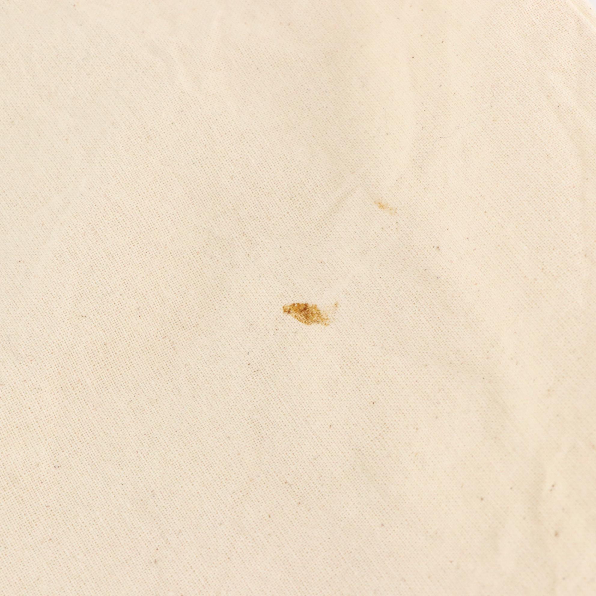 Tory Burch Front Flap Suede and Leather Bag with Interwoven Chain Link Strap