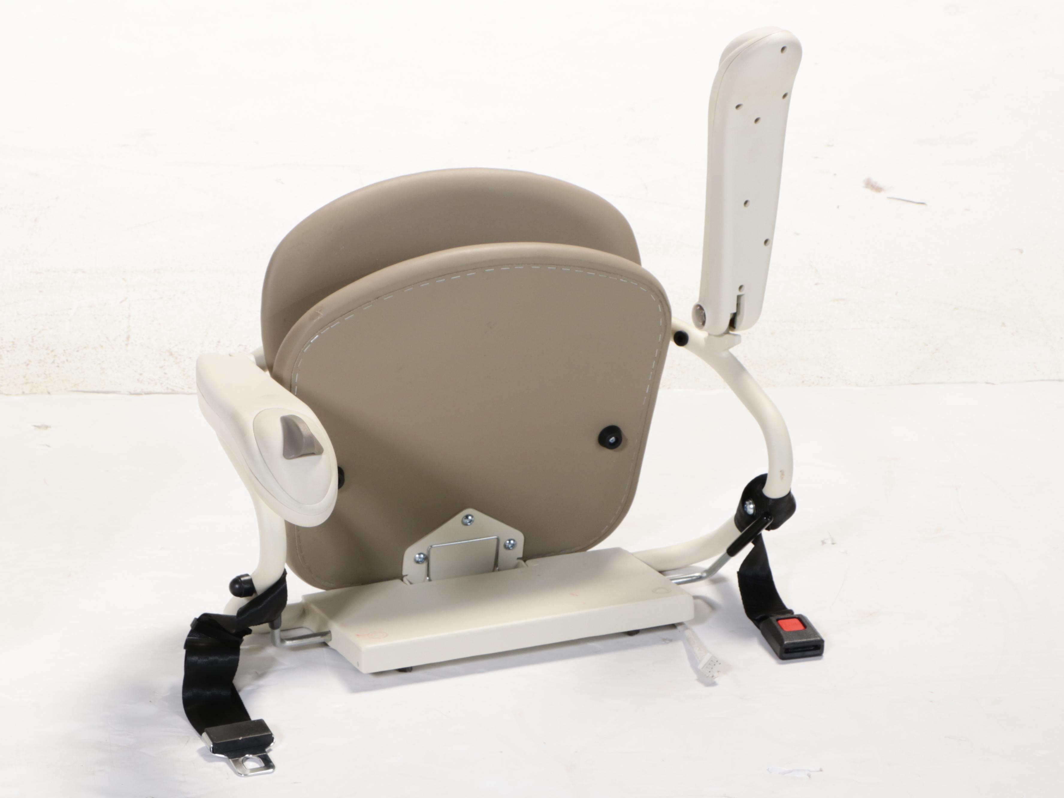 Hamer Mobility Model SL300 Chair Lift
