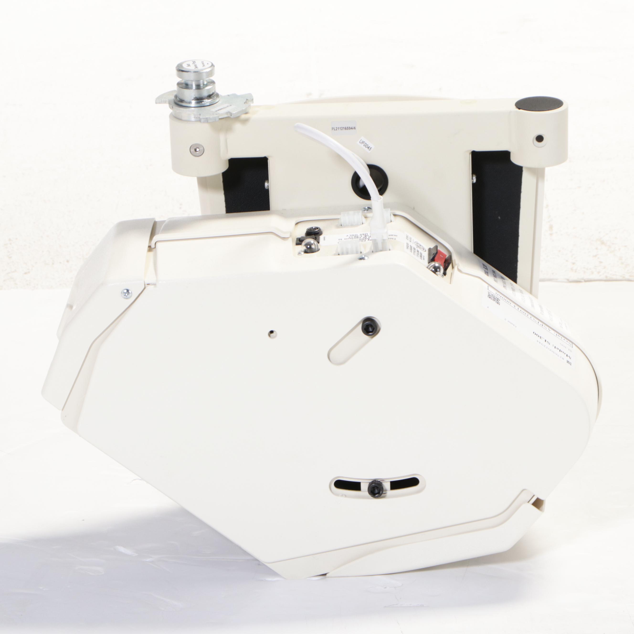 Hamer Mobility Model SL300 Chair Lift