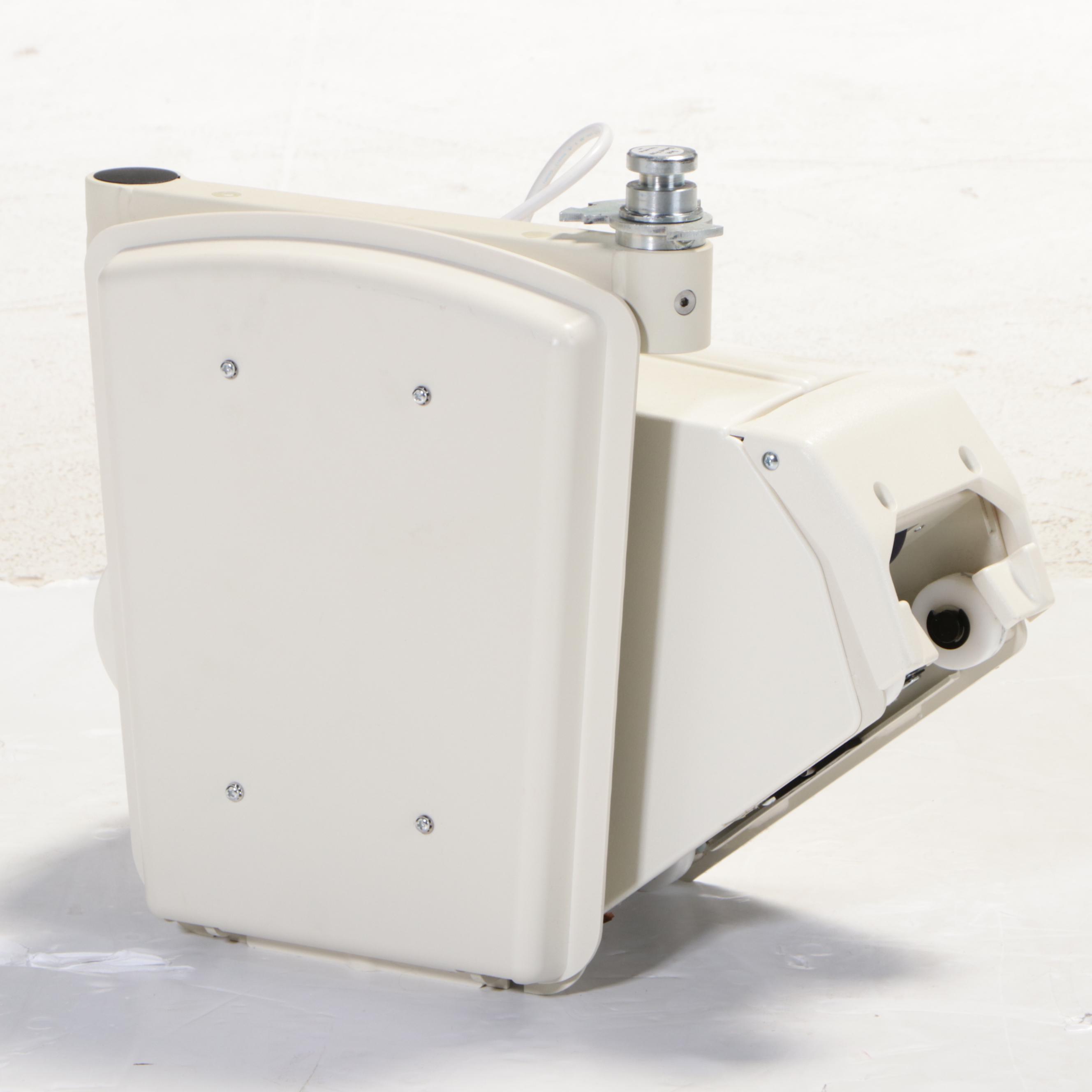 Hamer Mobility Model SL300 Chair Lift