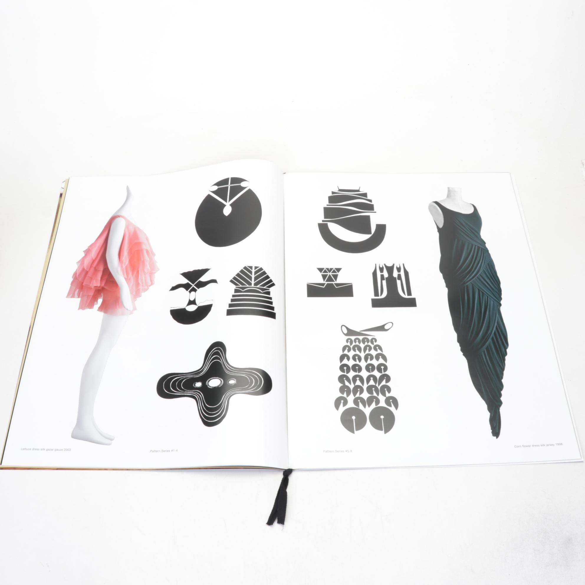 Signed Ruben and Isabel Toledo Exhibition Catalog With "it" for Payless Heels