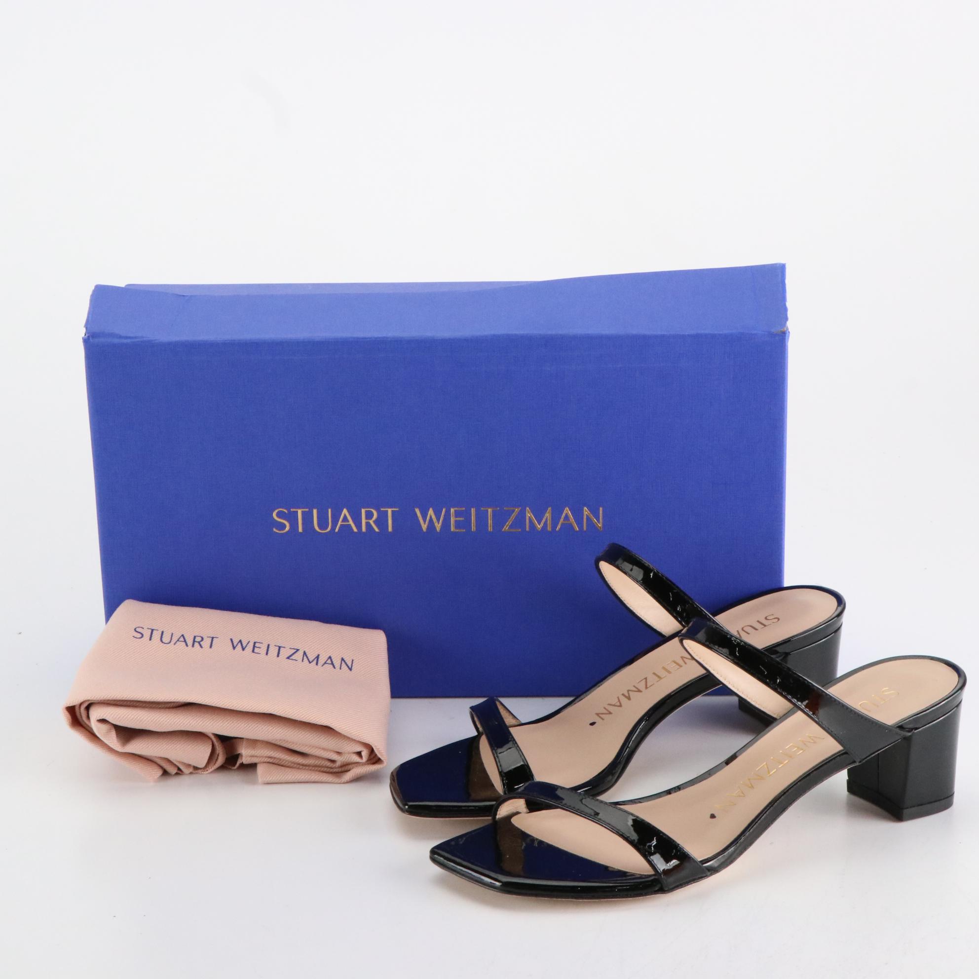 yellow lacoste sliders