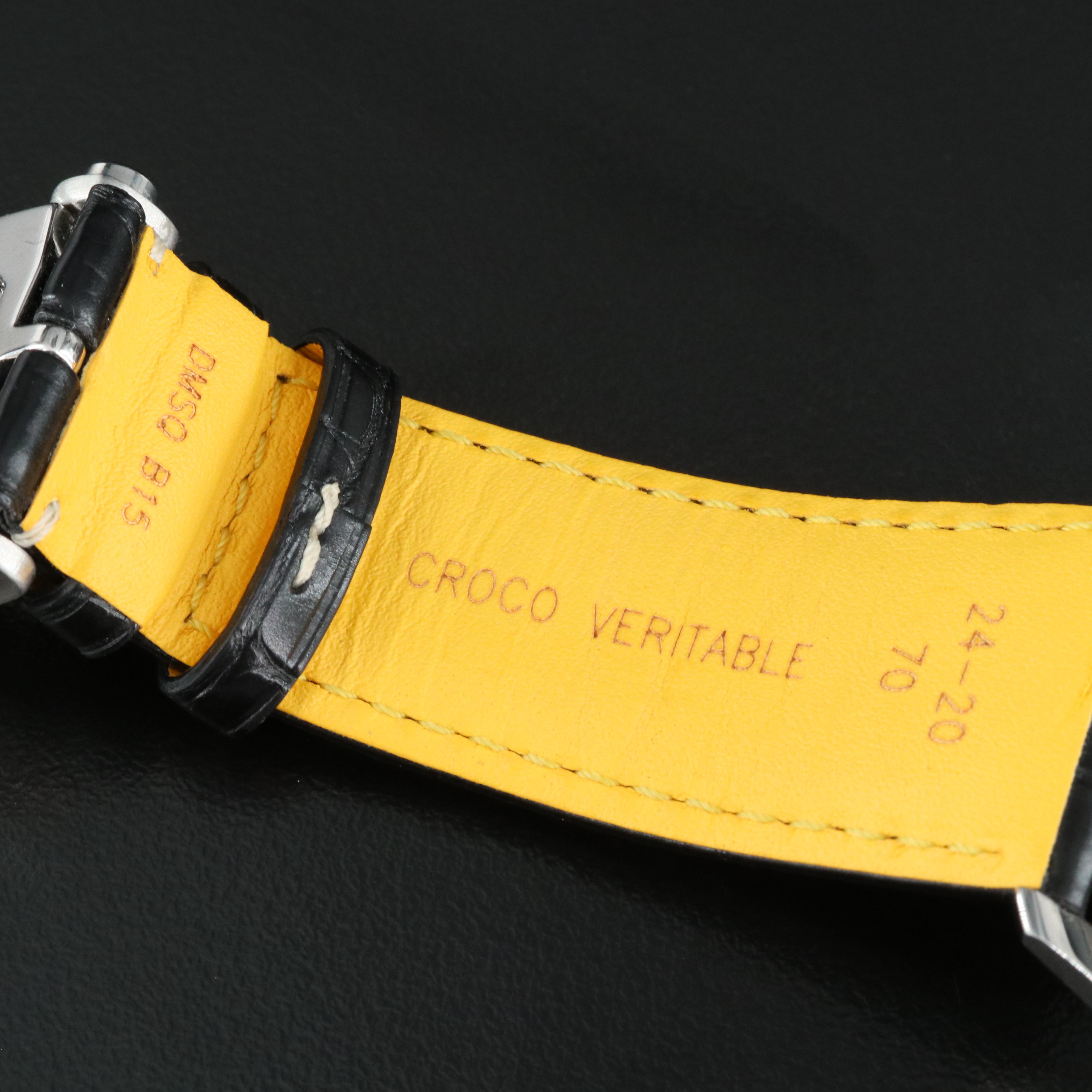 Breitling Navitimer Date Chronograph Automatic Watch