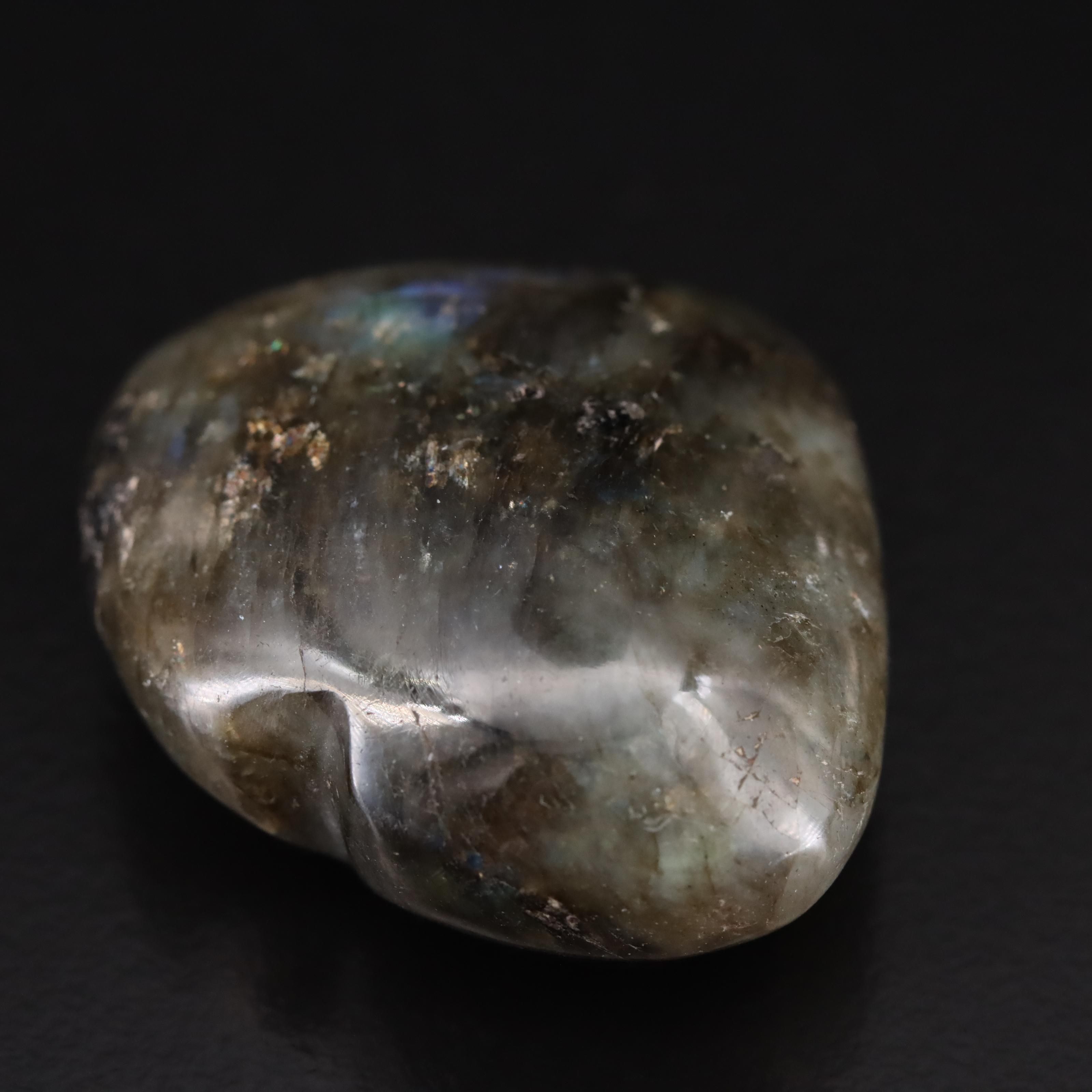 Loose Labradorite