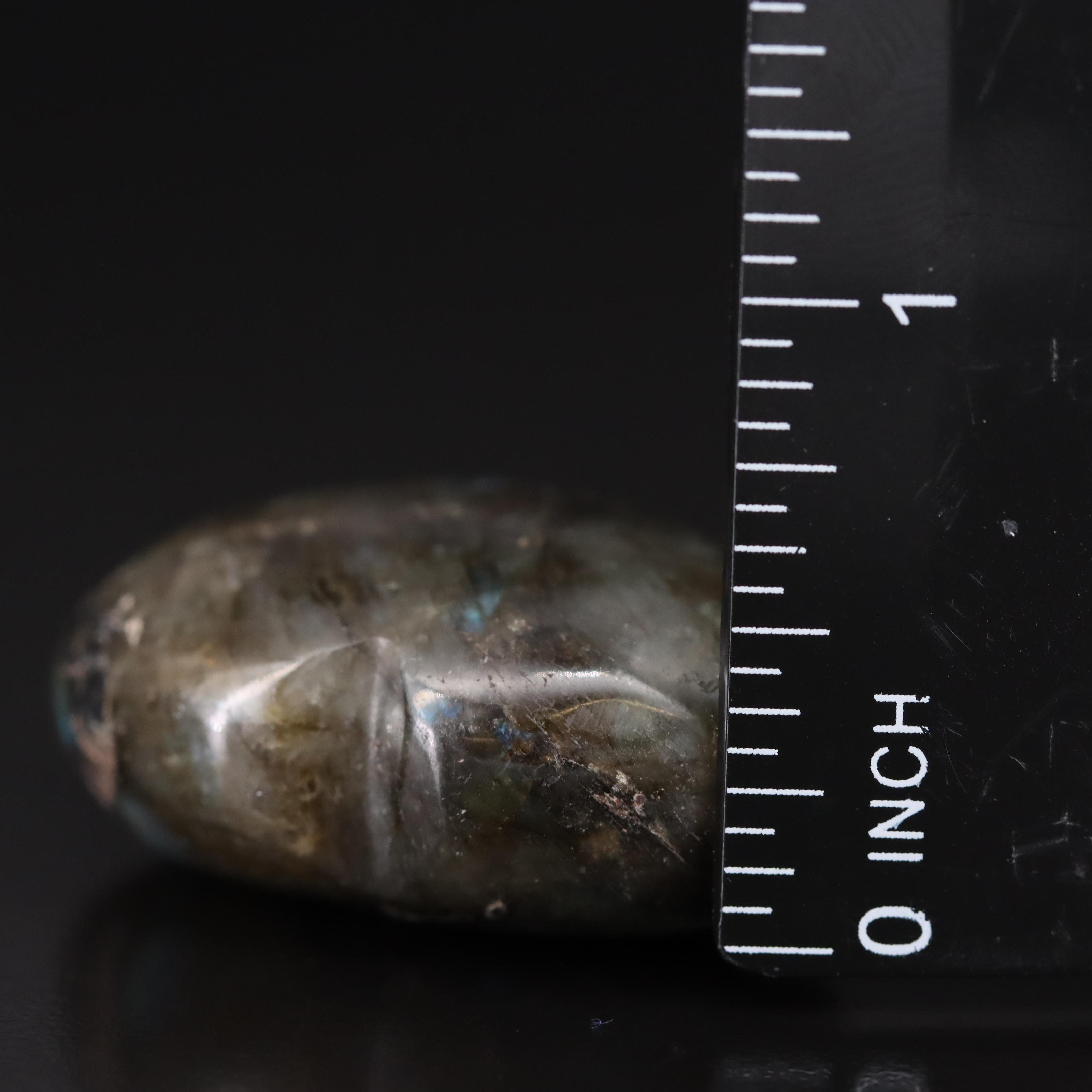 Loose Labradorite