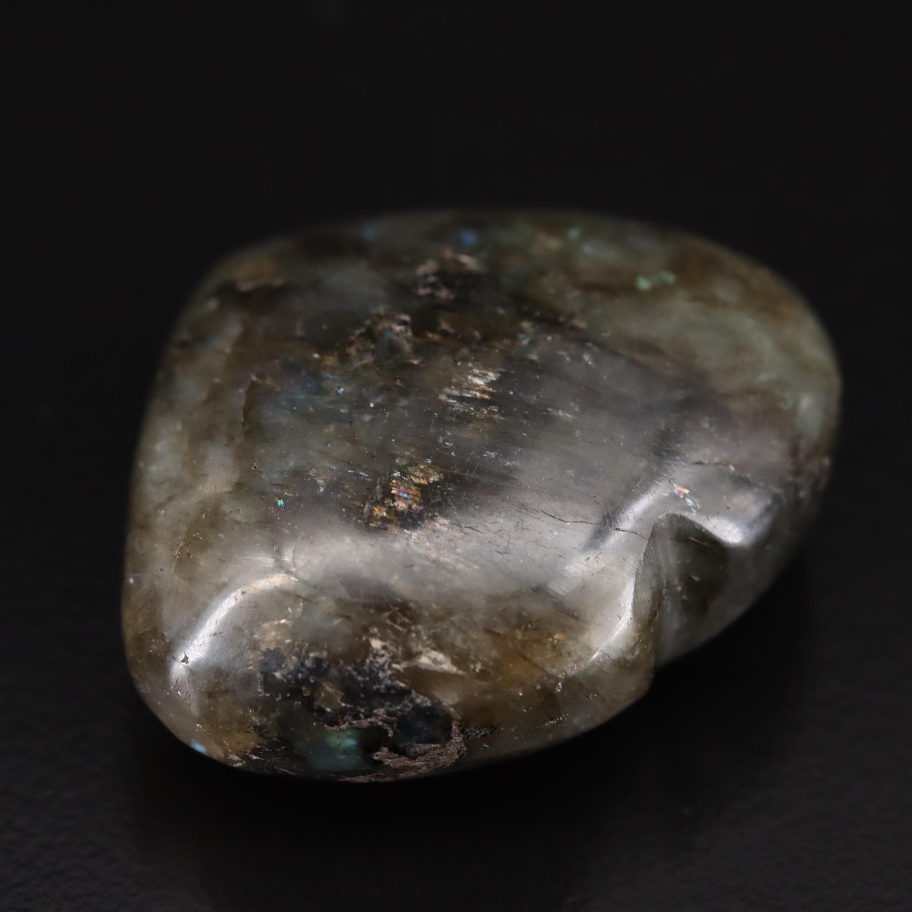Loose Labradorite
