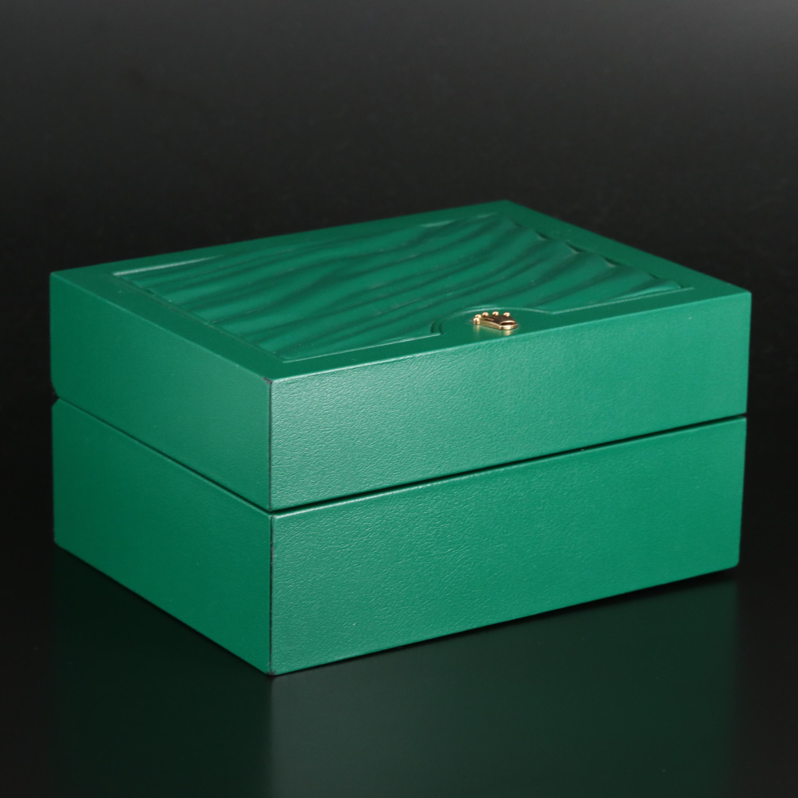 Rolex Oyster Perpetual Datejust Watch