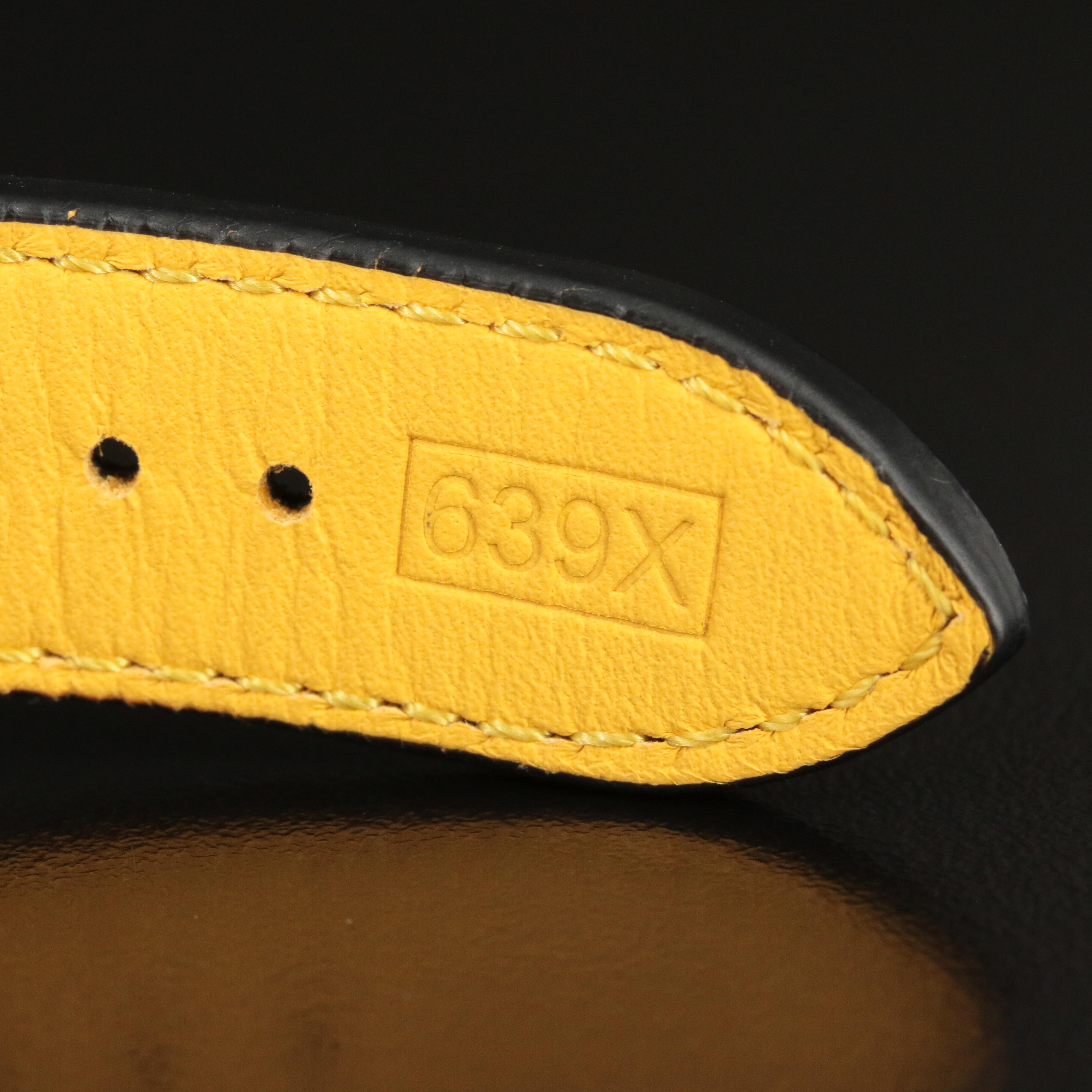 Breitling Top Time Automatic Chronograph Watch