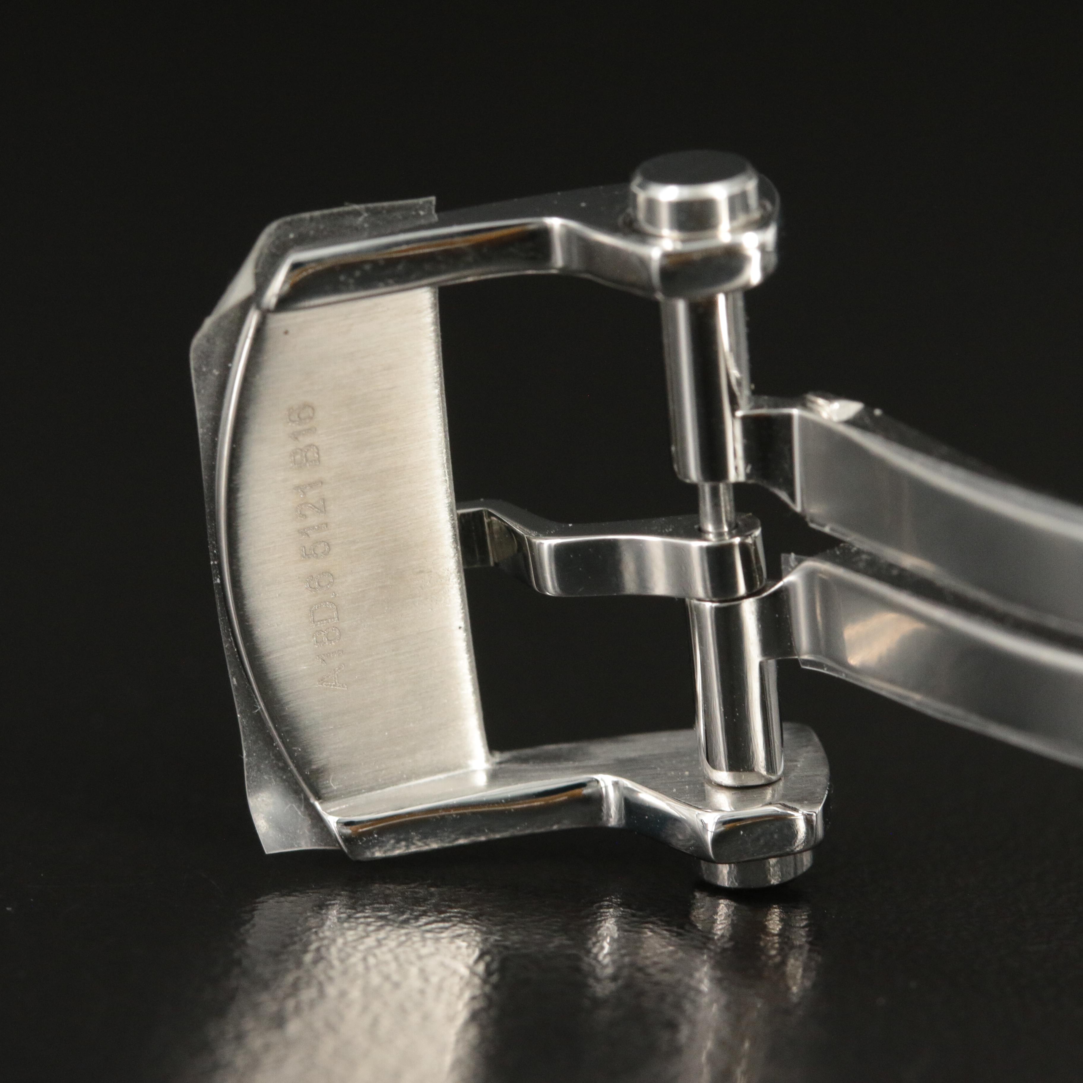 Breitling Top Time Automatic Chronograph Watch