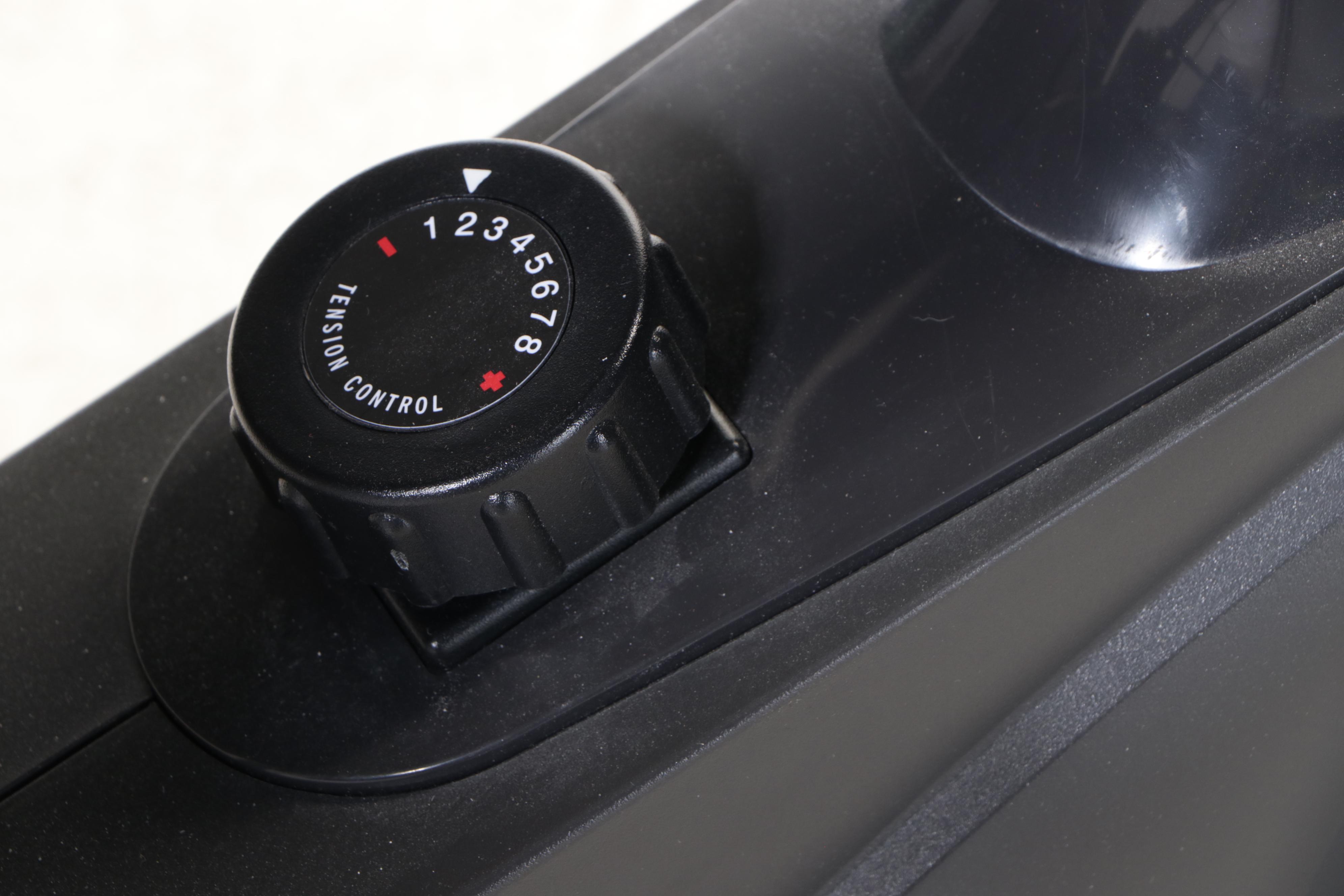 Stamina Elite Total Body Recumbent Stationary Exercise Bicycle