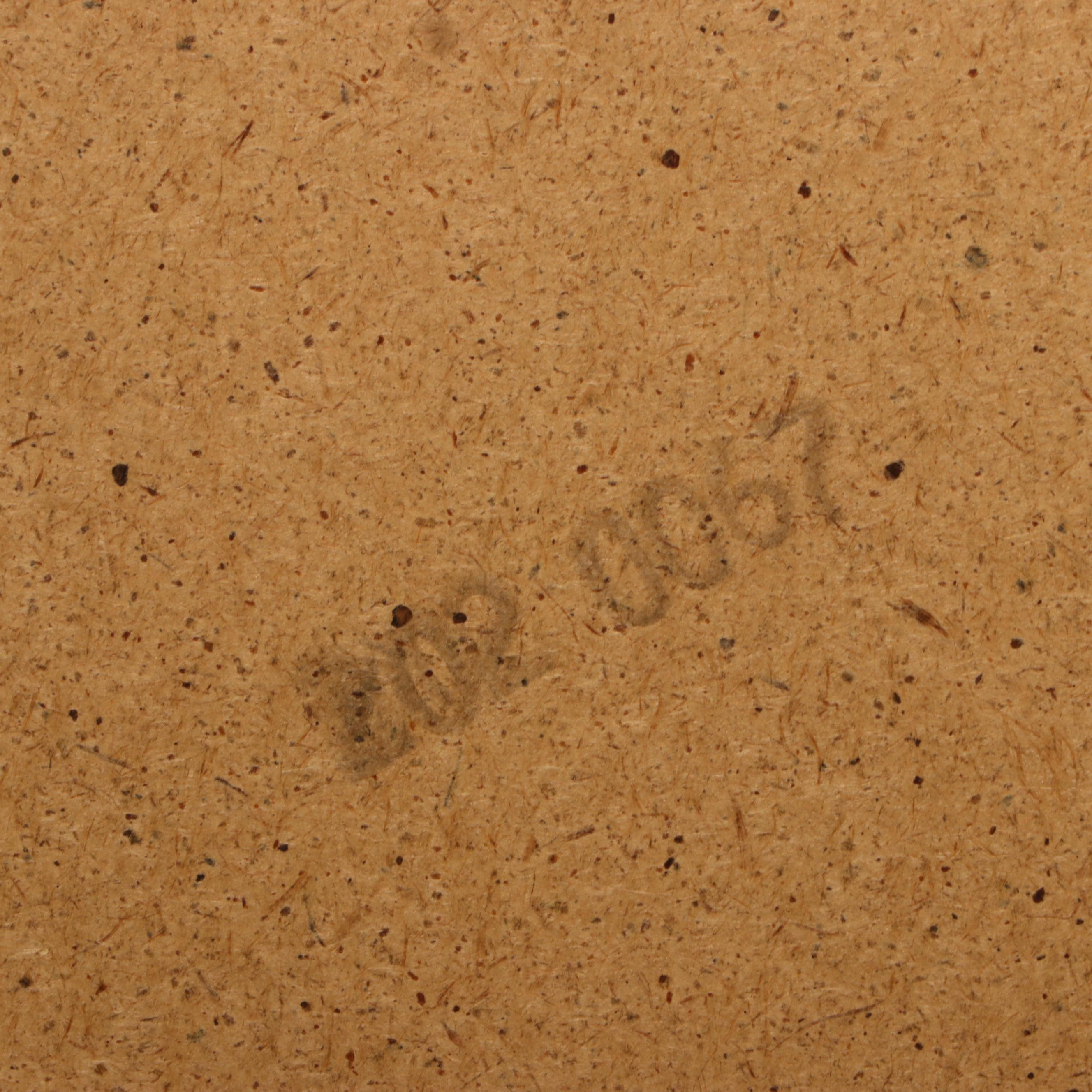 Sears and Roebuck Folding Chairs and Table Set, Mid to Late 20th Century