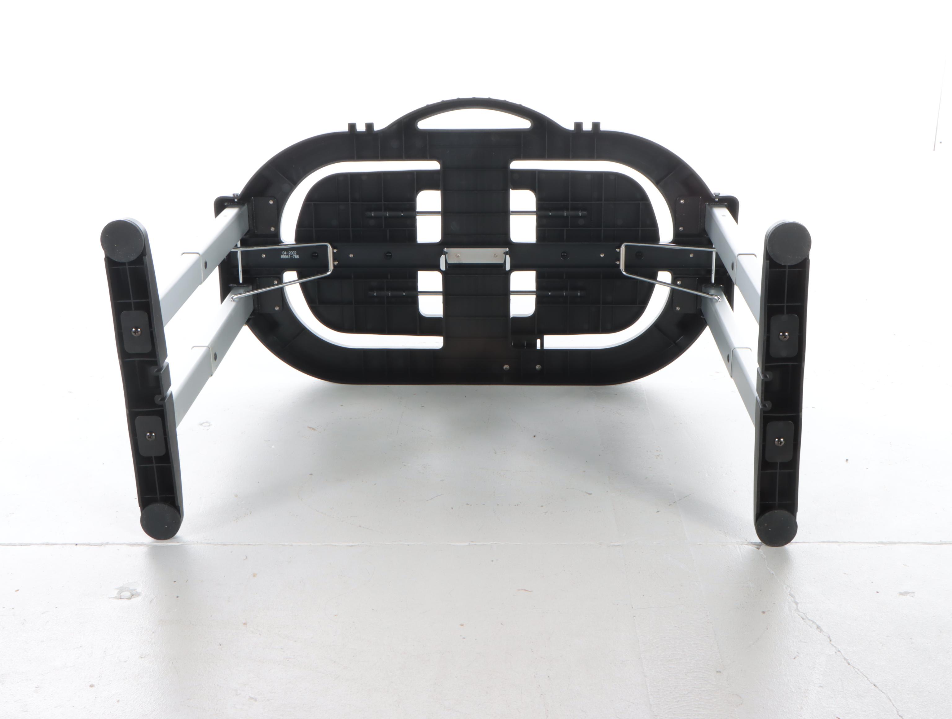 Coleman Dodge Portable Road Trip Grill