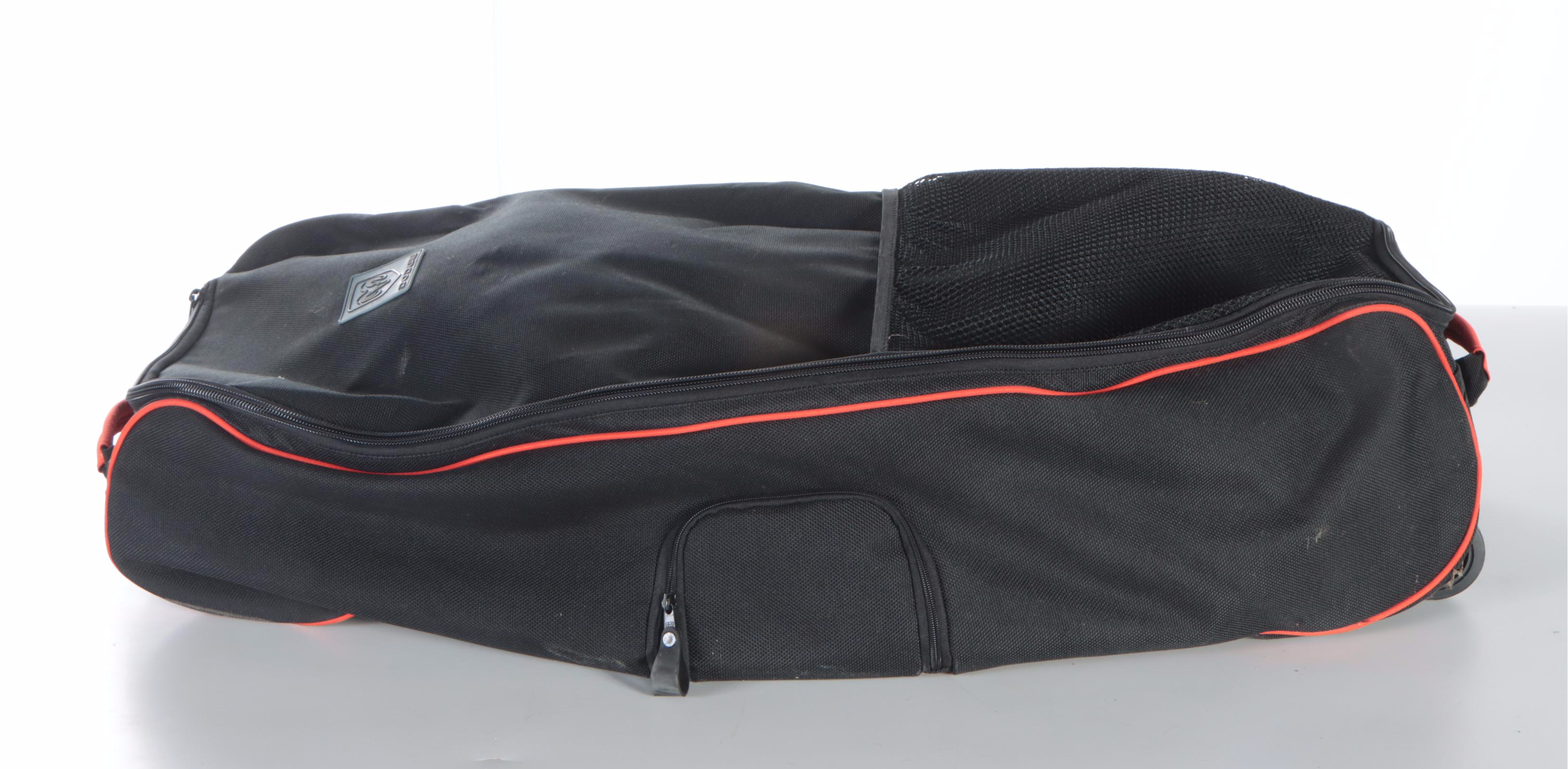 Coleman Dodge Portable Road Trip Grill