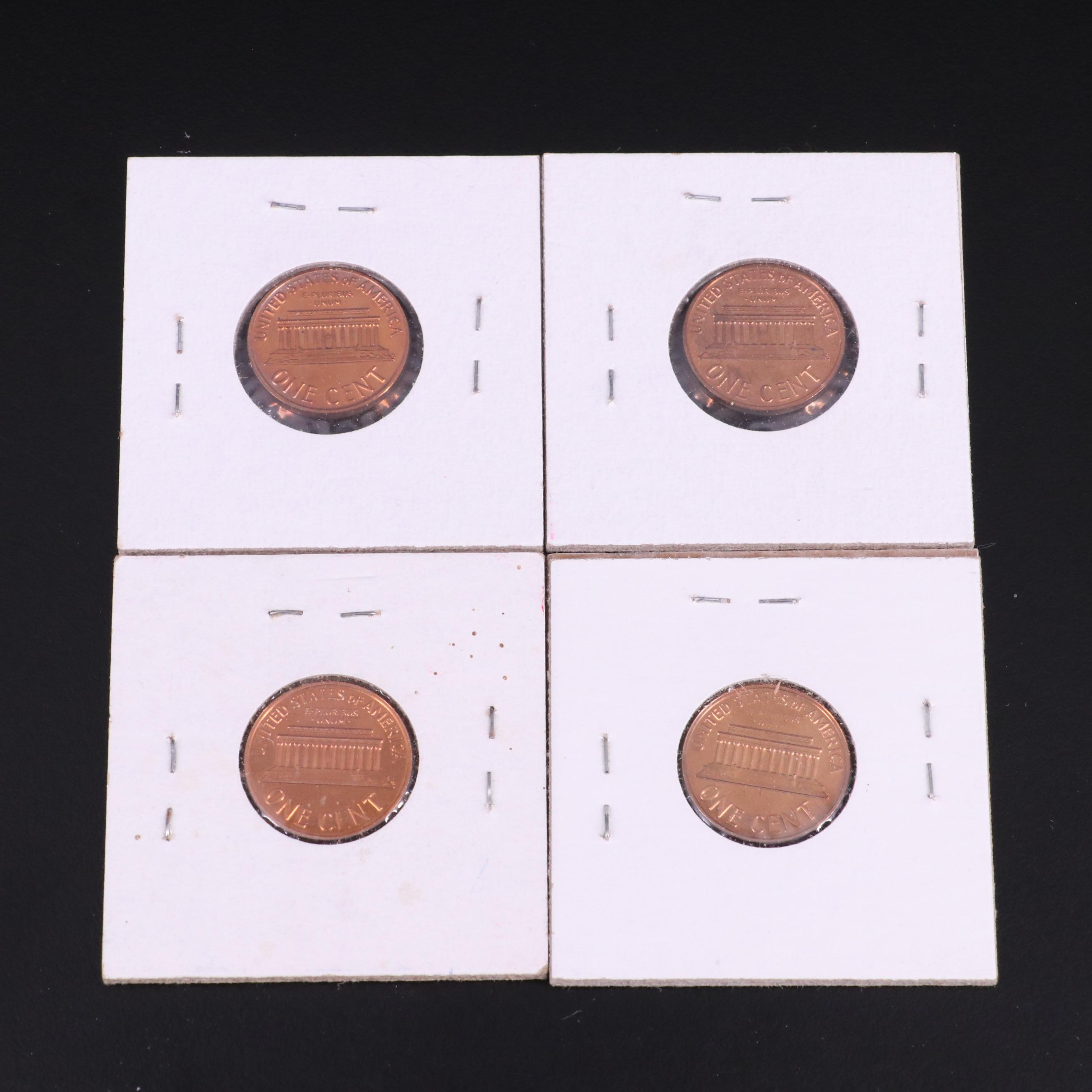 113 Different U.S. Proof Coins