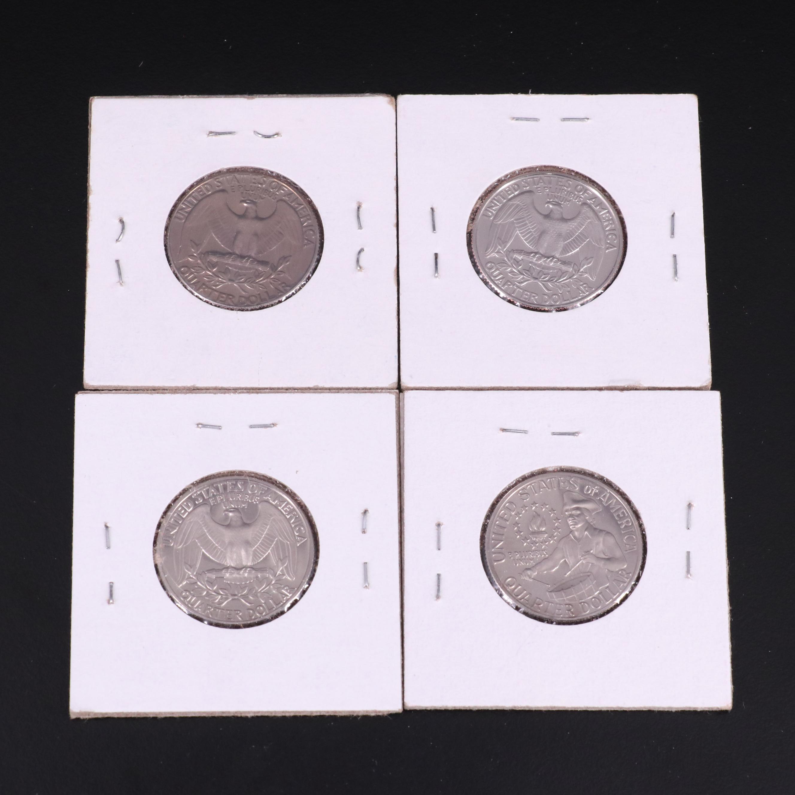 113 Different U.S. Proof Coins