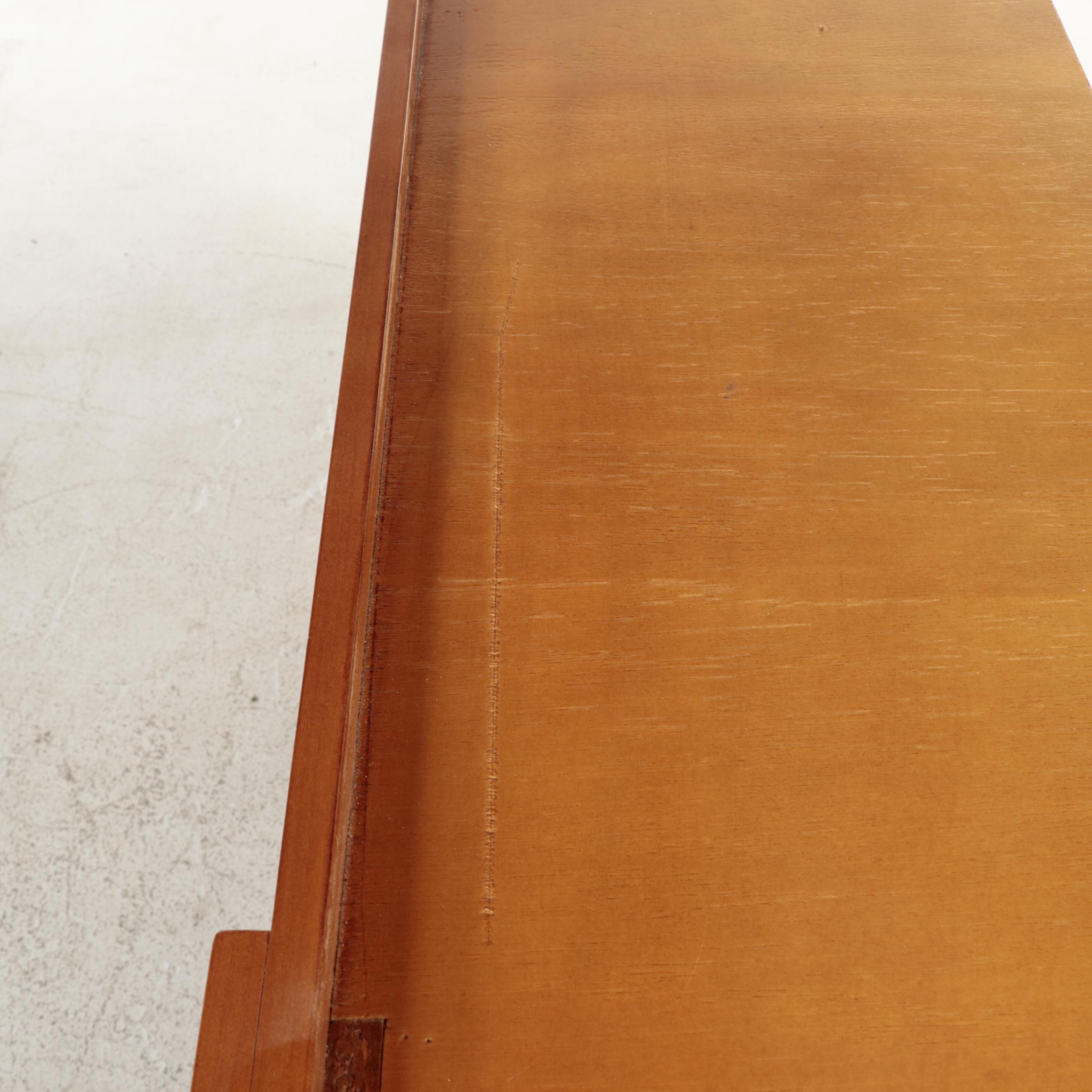 Bespoke Italian Neoclassical Style Illuminated Bar Cabinet