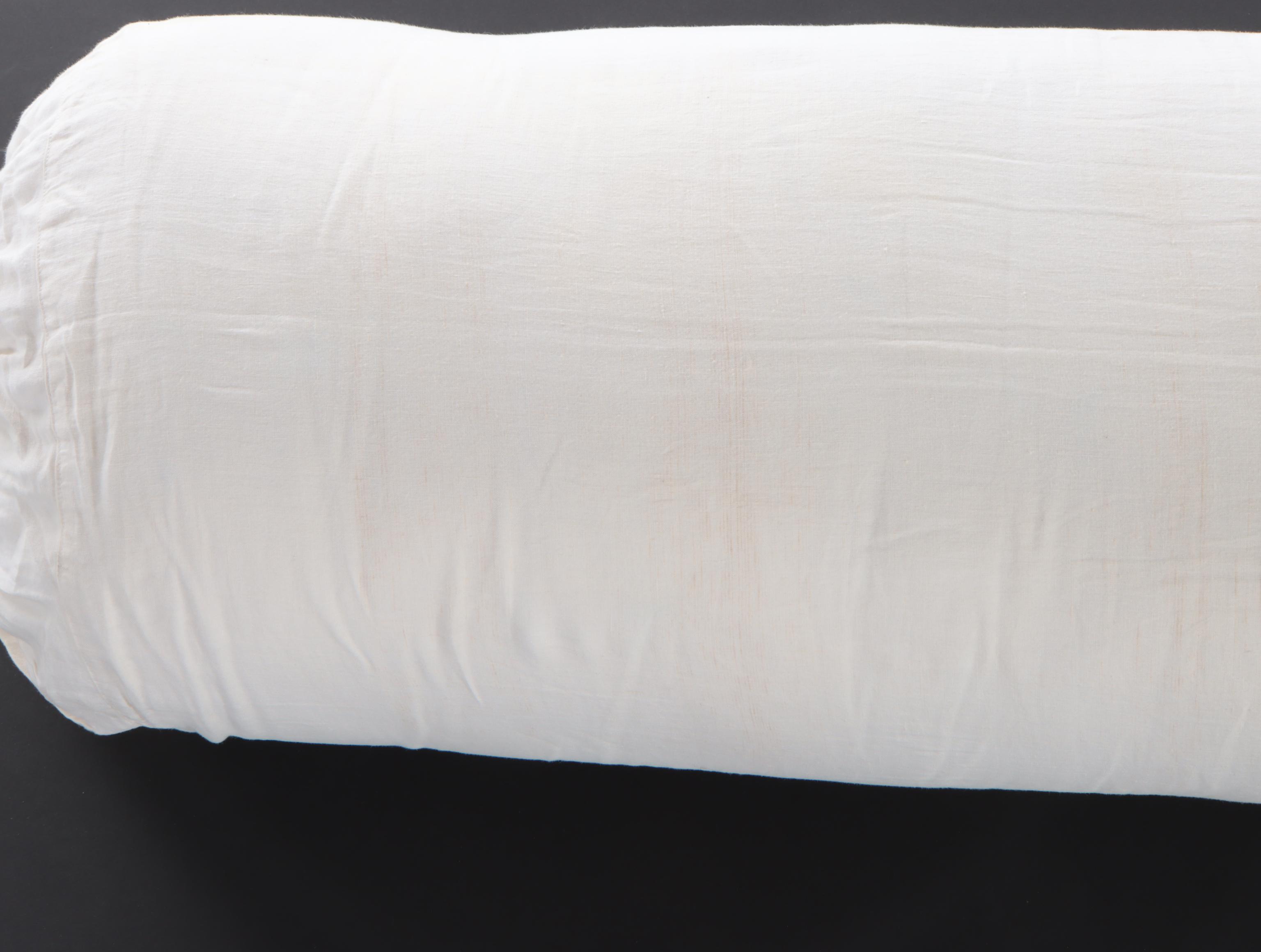 Extra Large Bolster Pillow