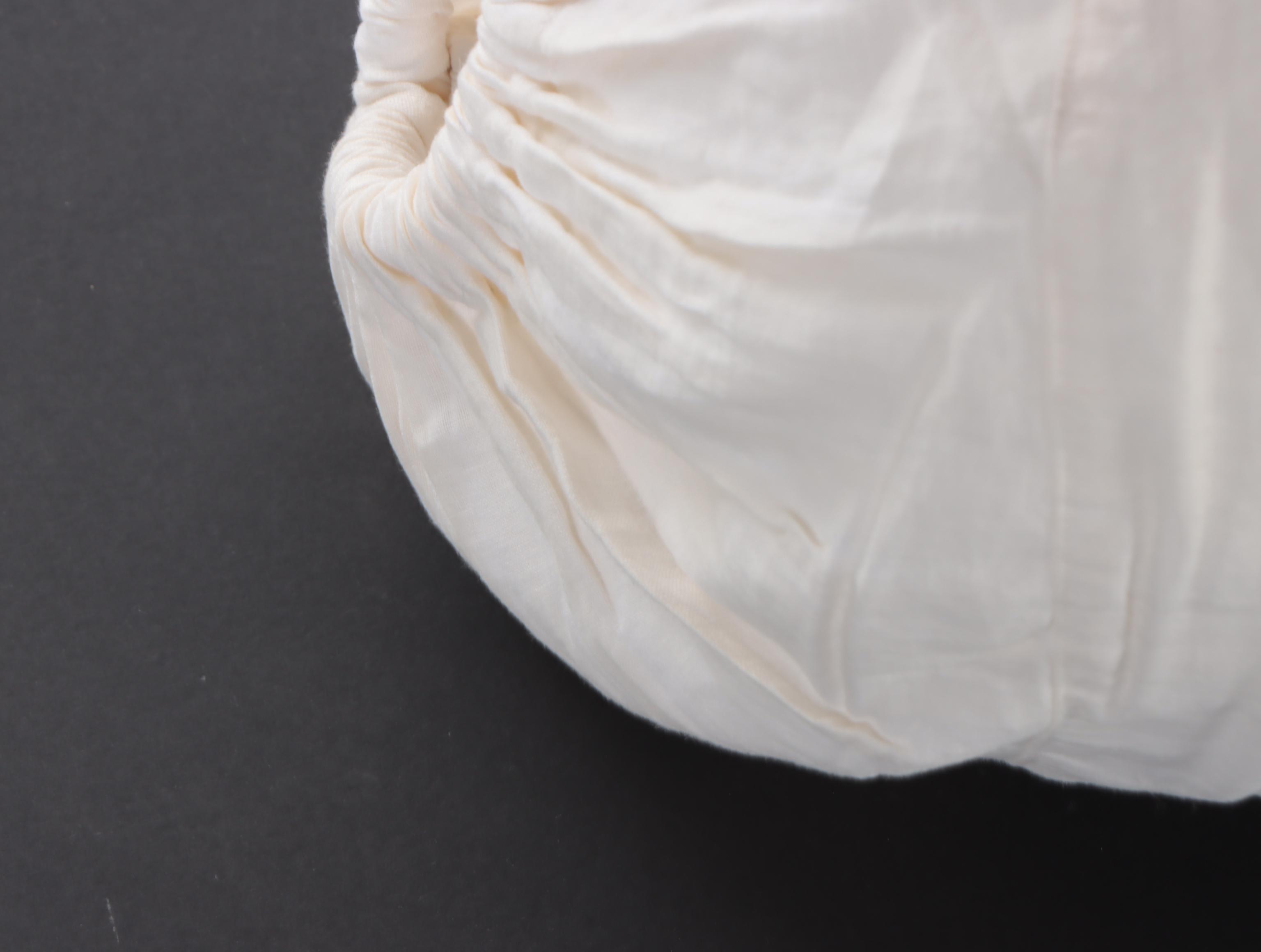 Extra Large Bolster Pillow