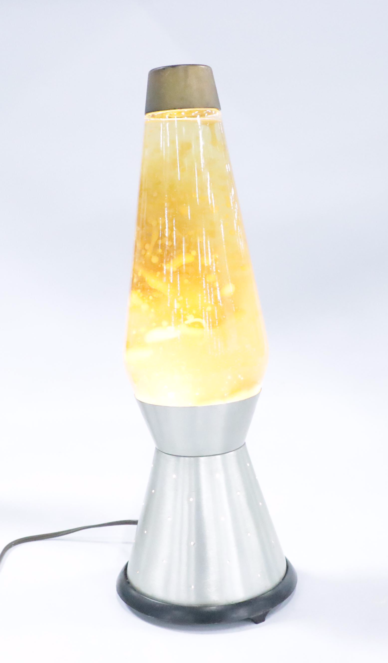 Lava Lite "Regency 4206" with "Century 102" Novelty Lamps, 1960s