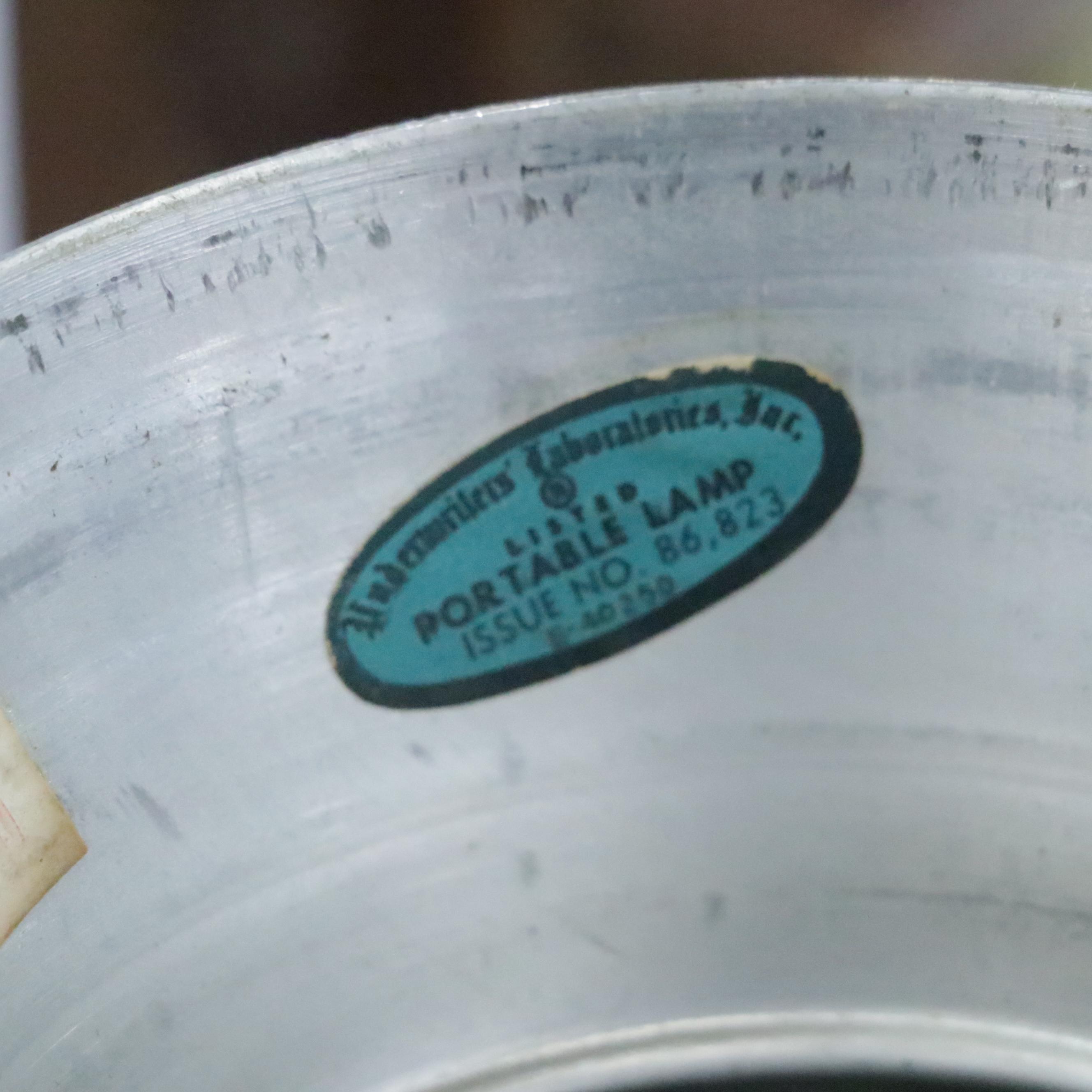 Lava Lite "Regency 4206" with "Century 102" Novelty Lamps, 1960s