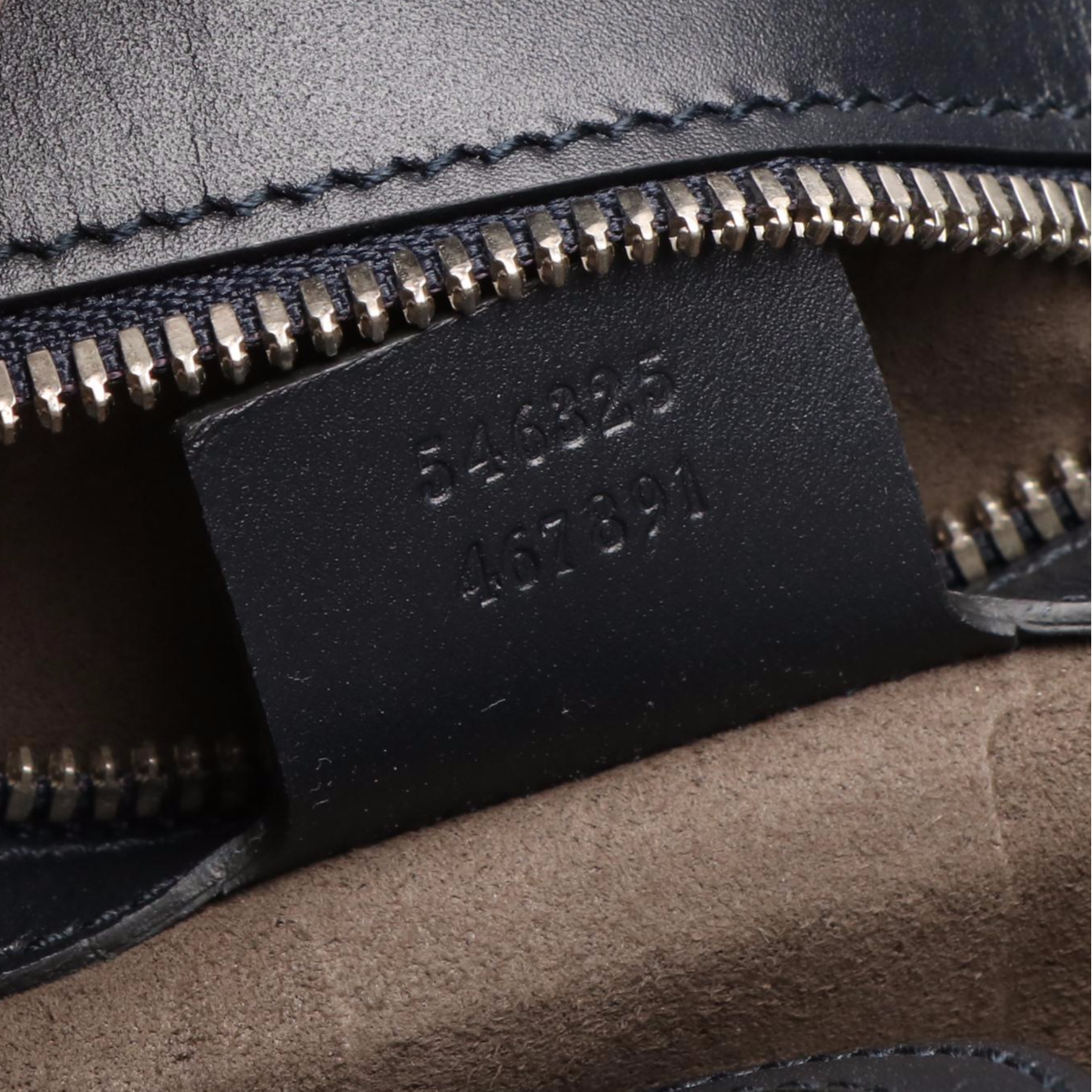 Gucci GG Supreme Blooms Vertical  Soft Coated Canvas Tote Bag