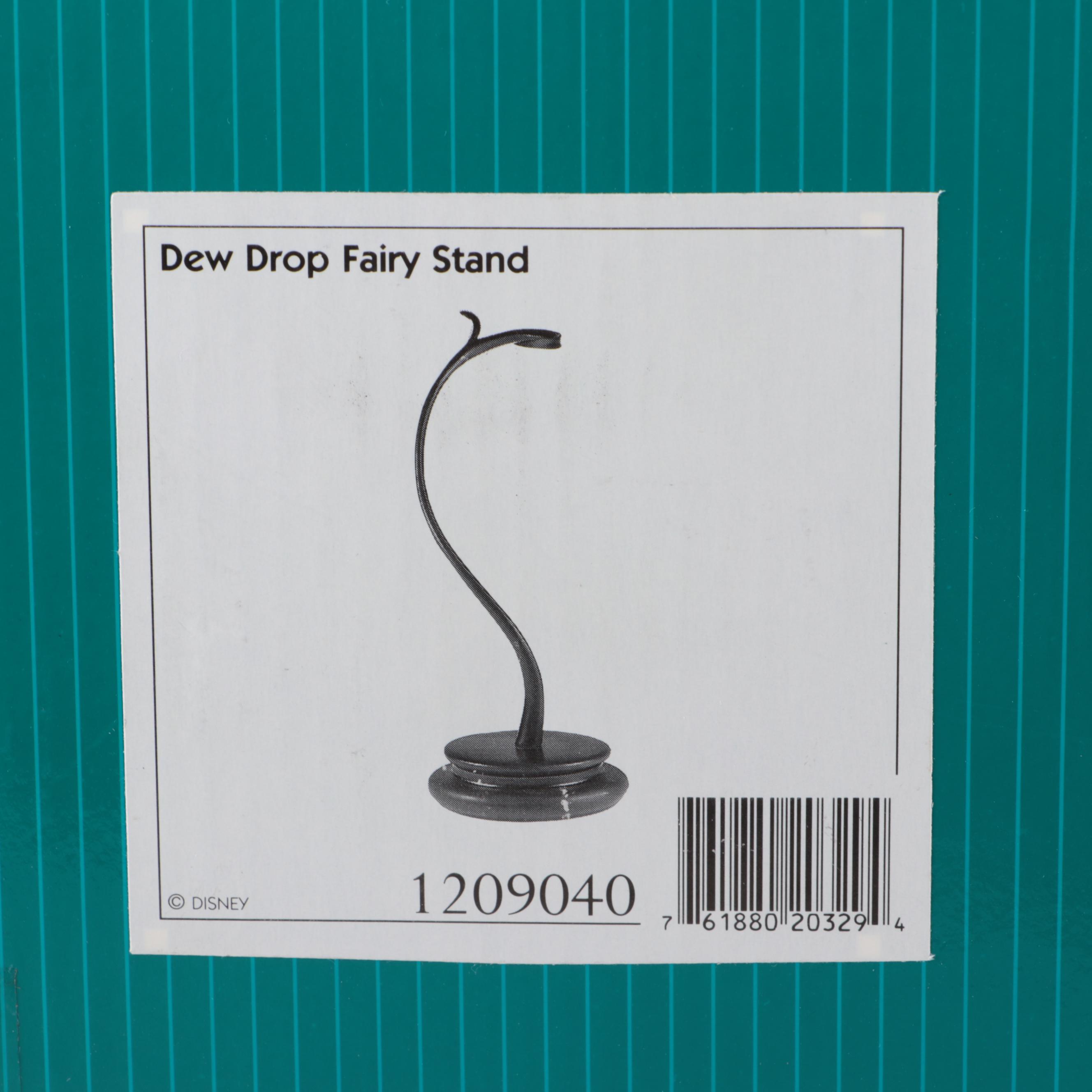 Walt Disney Classics Collection "Fantasia" Porcelain Figurines