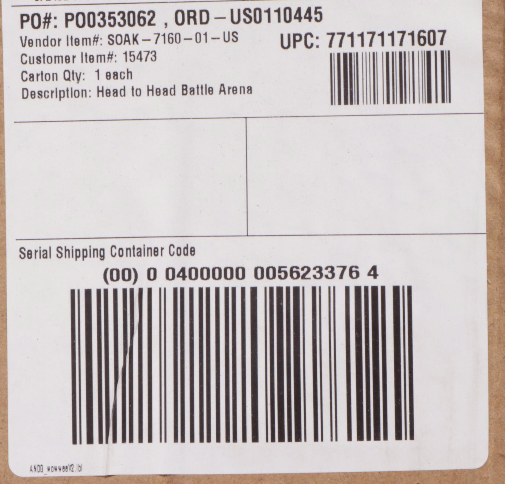 Super Soaker Giant Inflatable Battleship Water Park