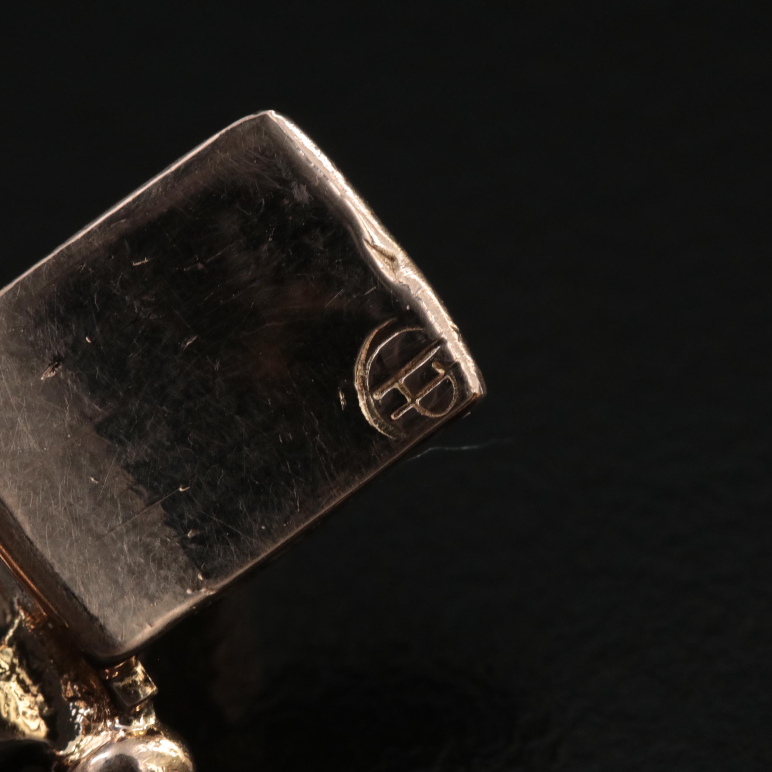 10K Cuban Link Curb Chain Necklace