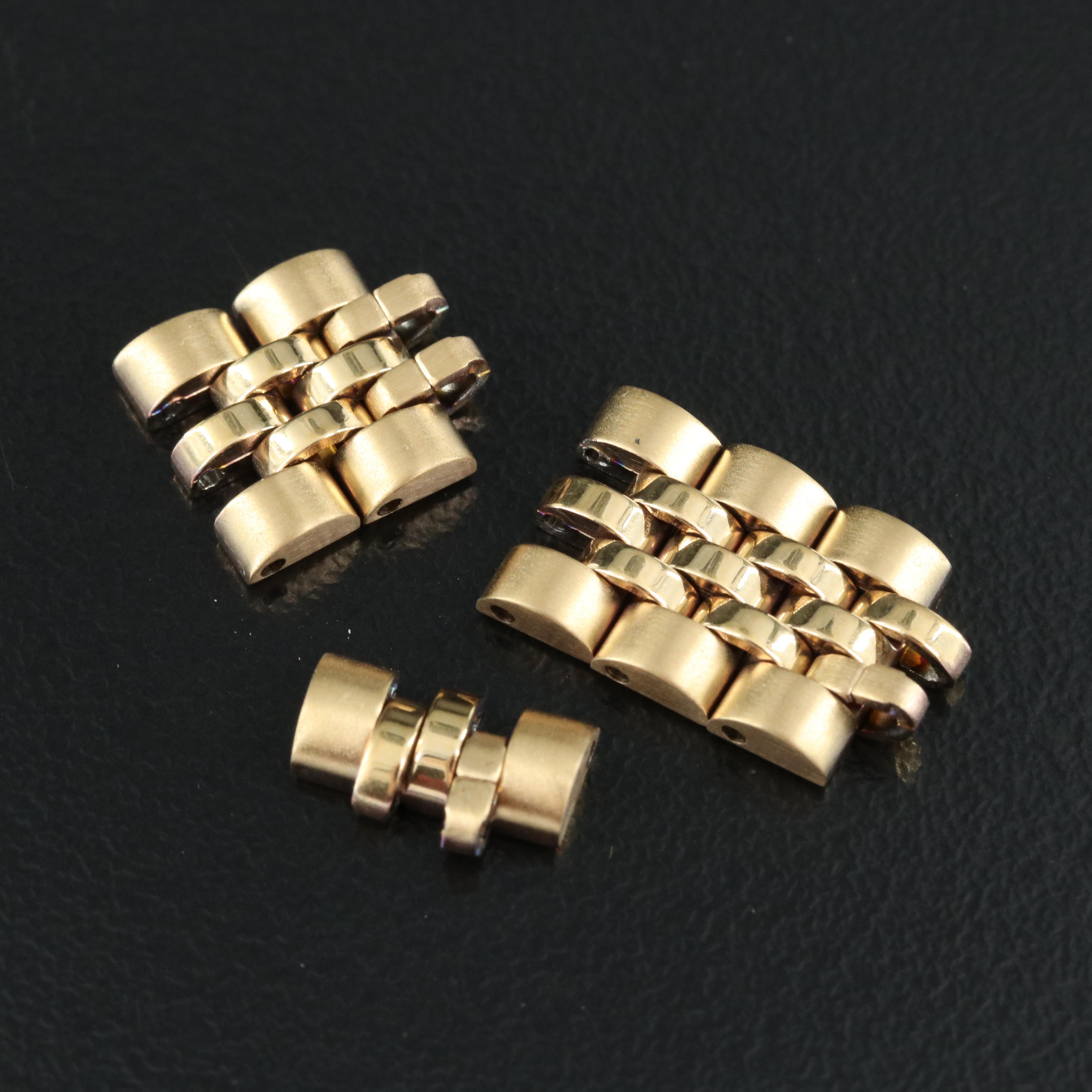 1987-88 Rolex Custom Diamond Dial and Bezel Datejust Watch