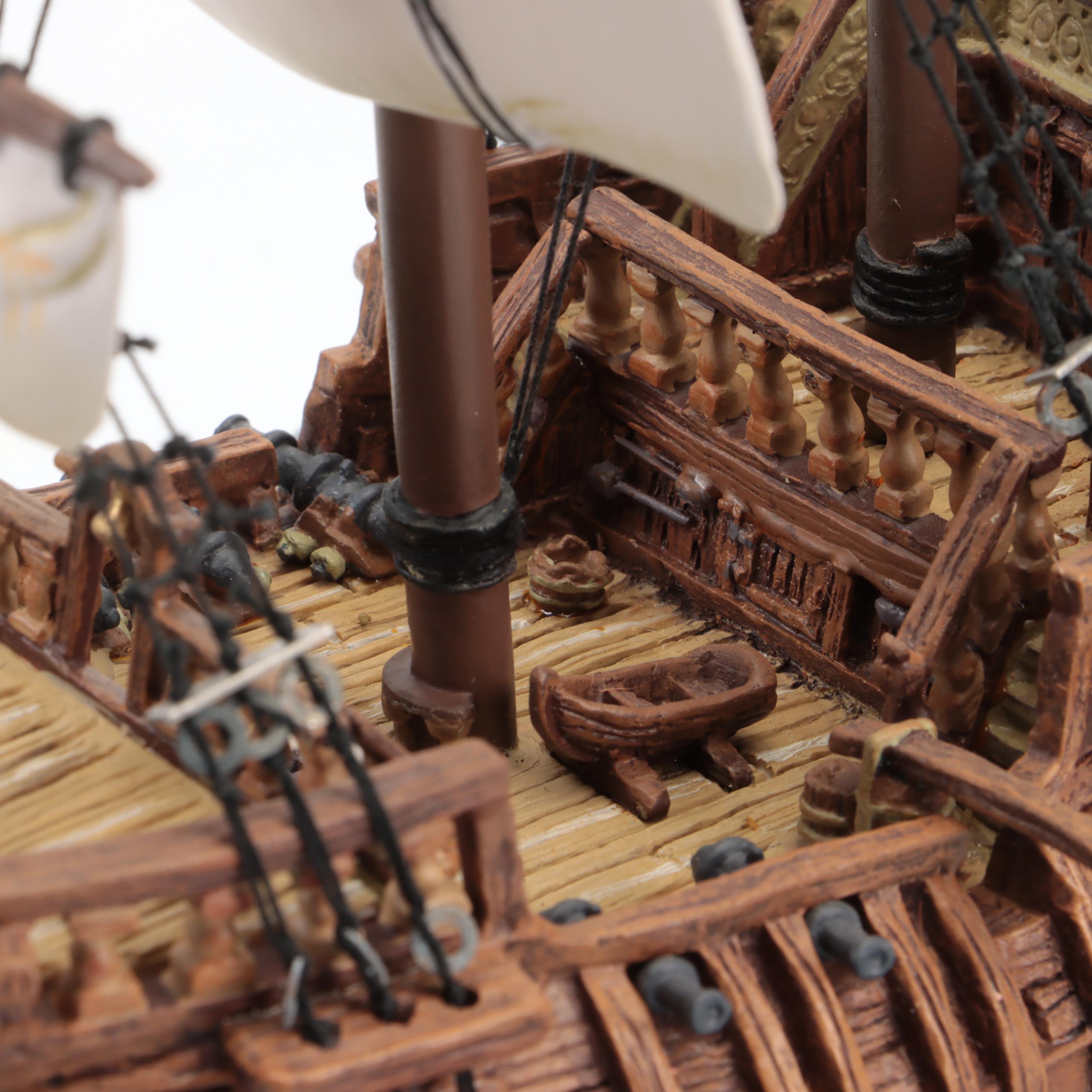 Walt Disney Classics Collection "Peter Pan" Figurines