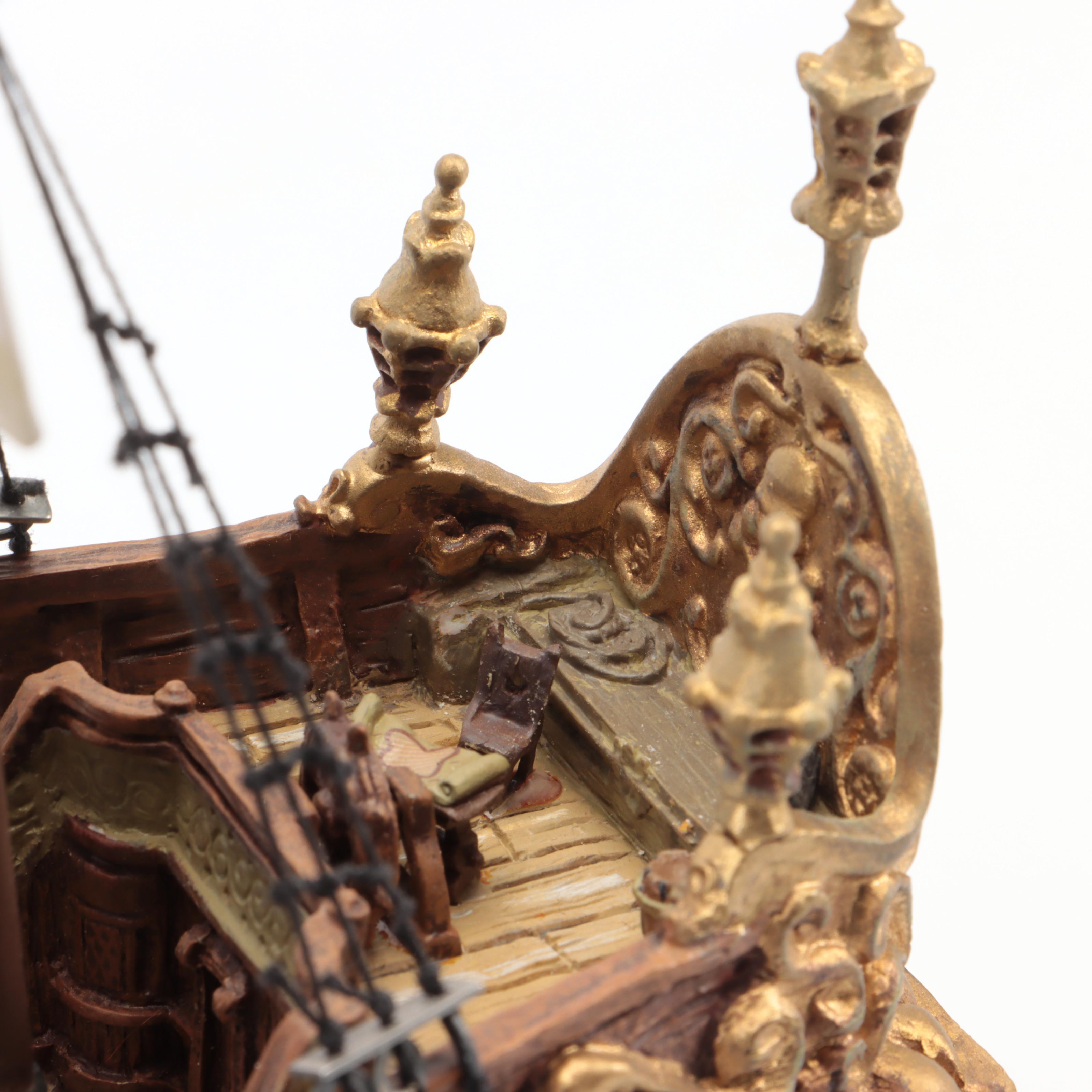 Walt Disney Classics Collection "Peter Pan" Figurines