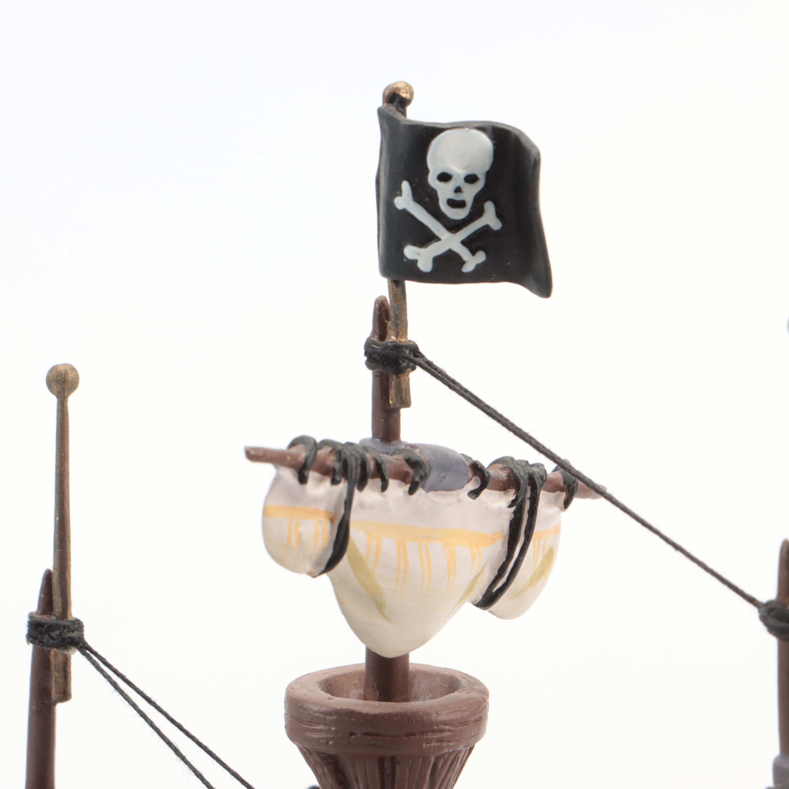 Walt Disney Classics Collection "Peter Pan" Figurines