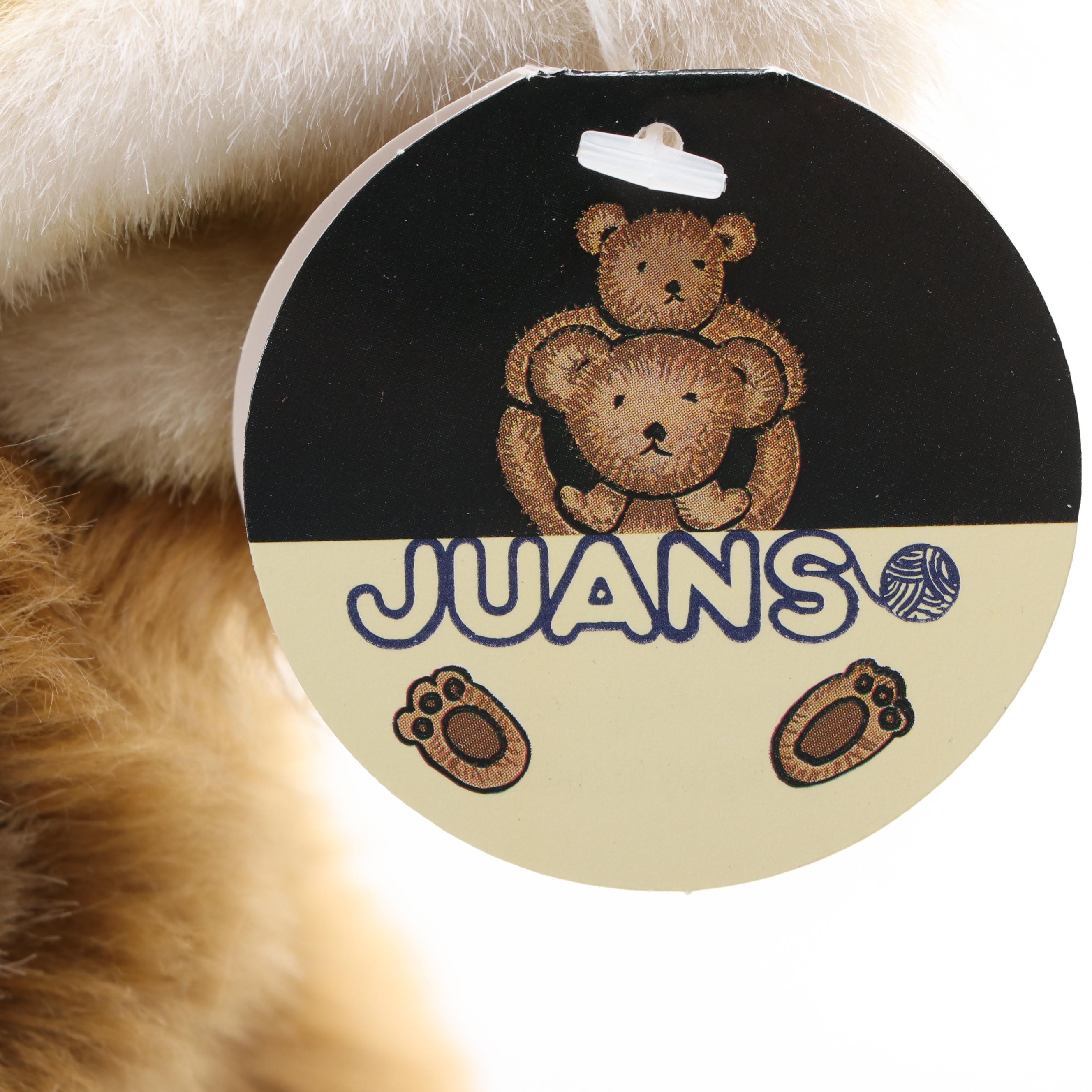 Steiff, Ganz and More Stuffed Plush Animals