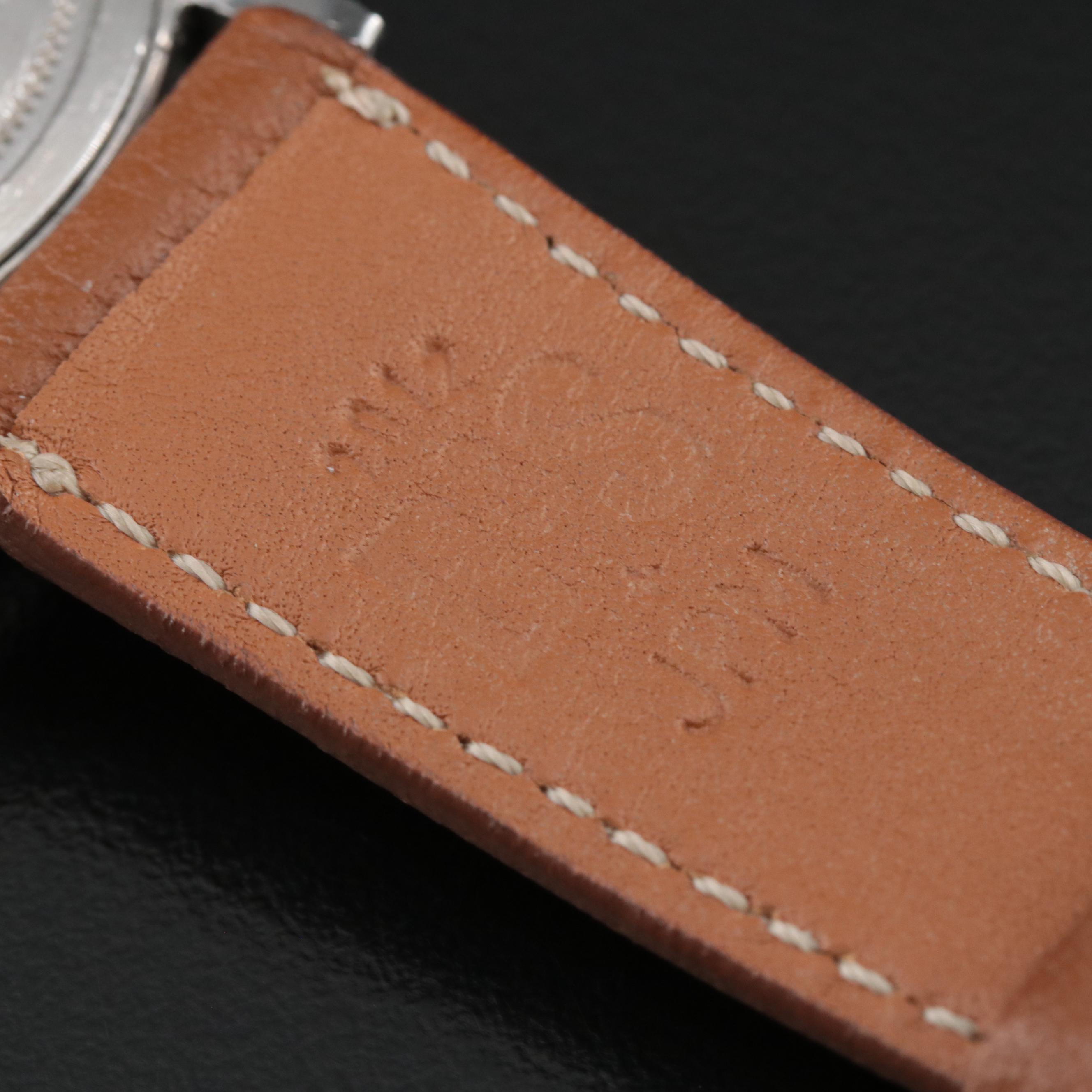 1961 Tudor Oyster Prince Automatic Watch