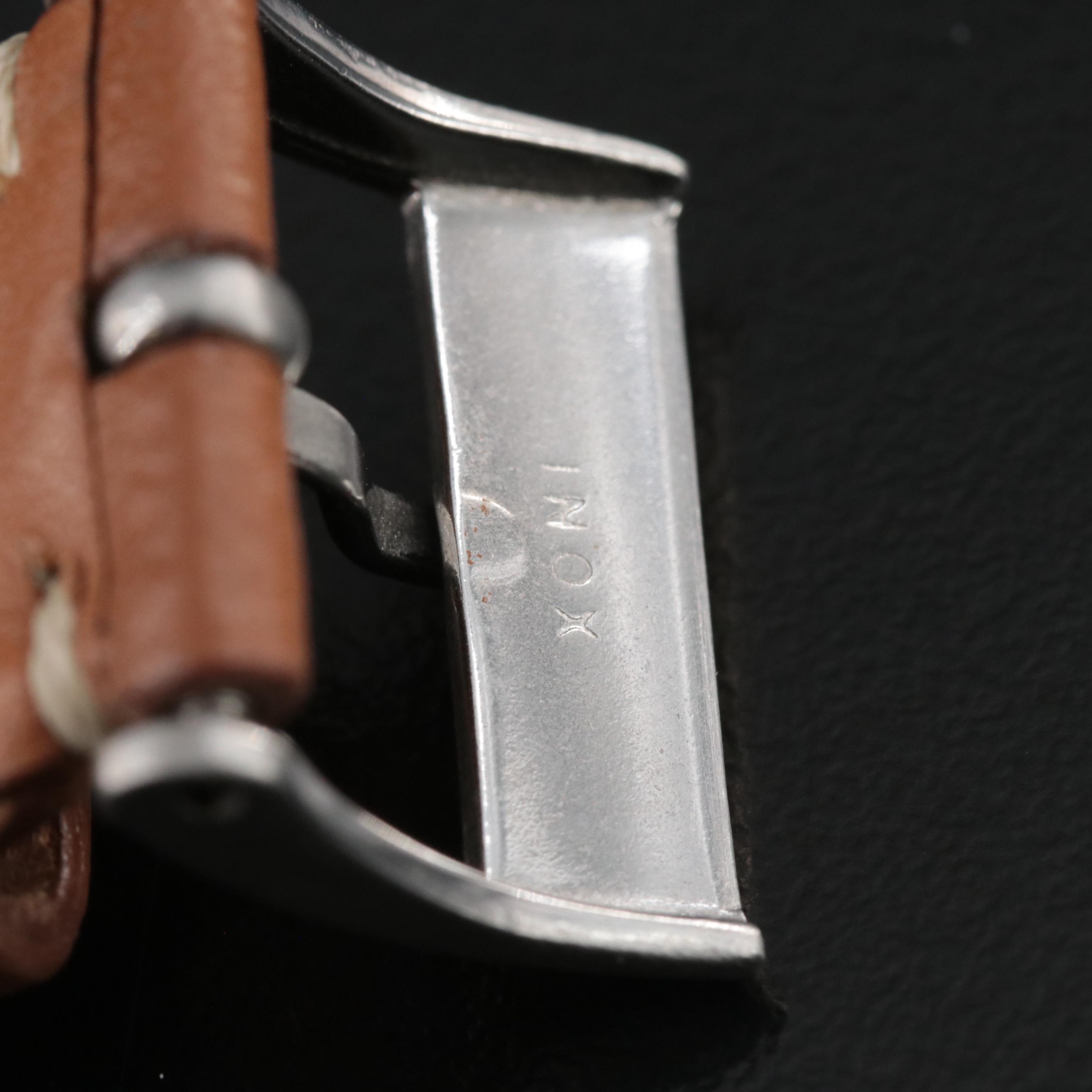 1961 Tudor Oyster Prince Automatic Watch