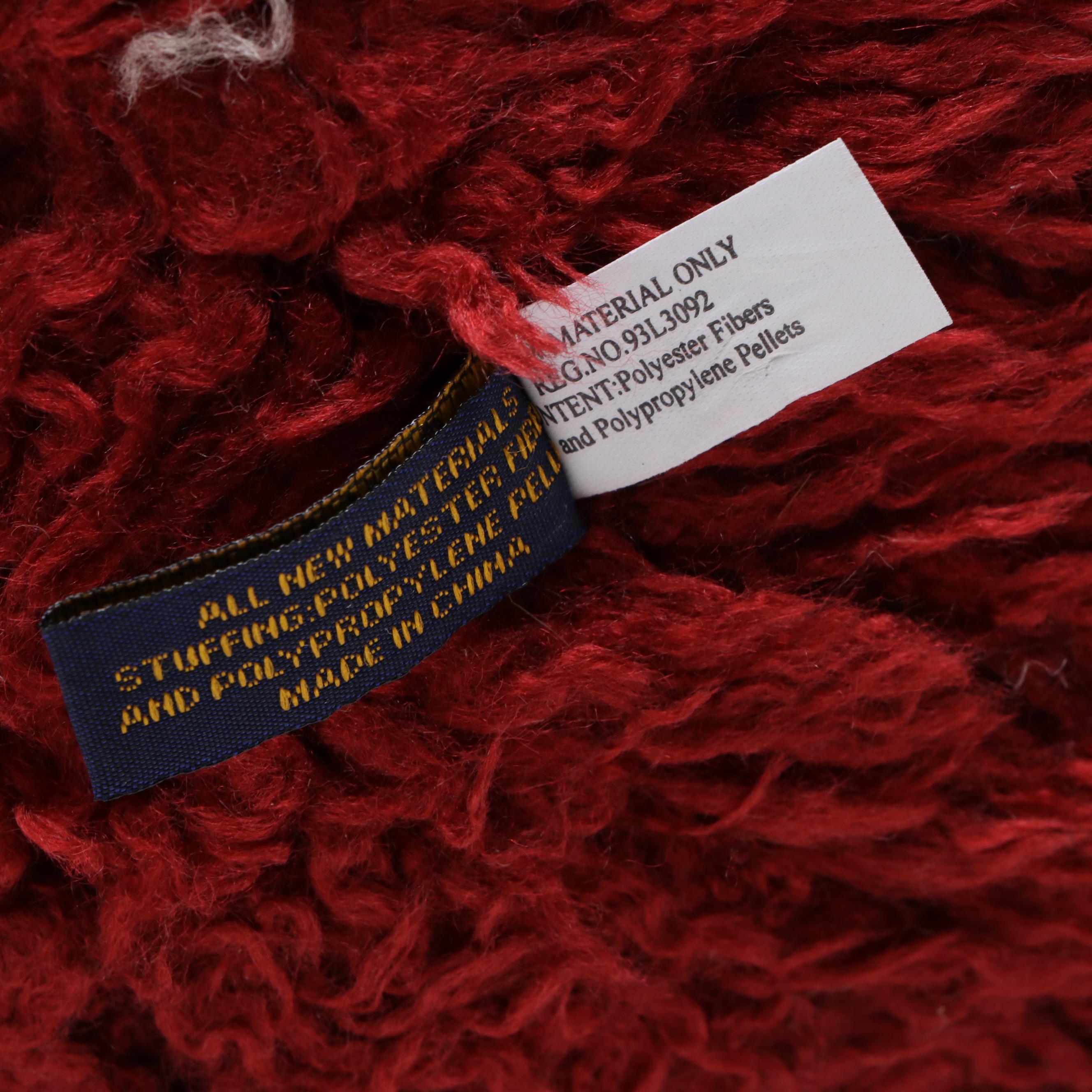 Boyds Bears "Nickolas S. Hugsley" Teddy Bear