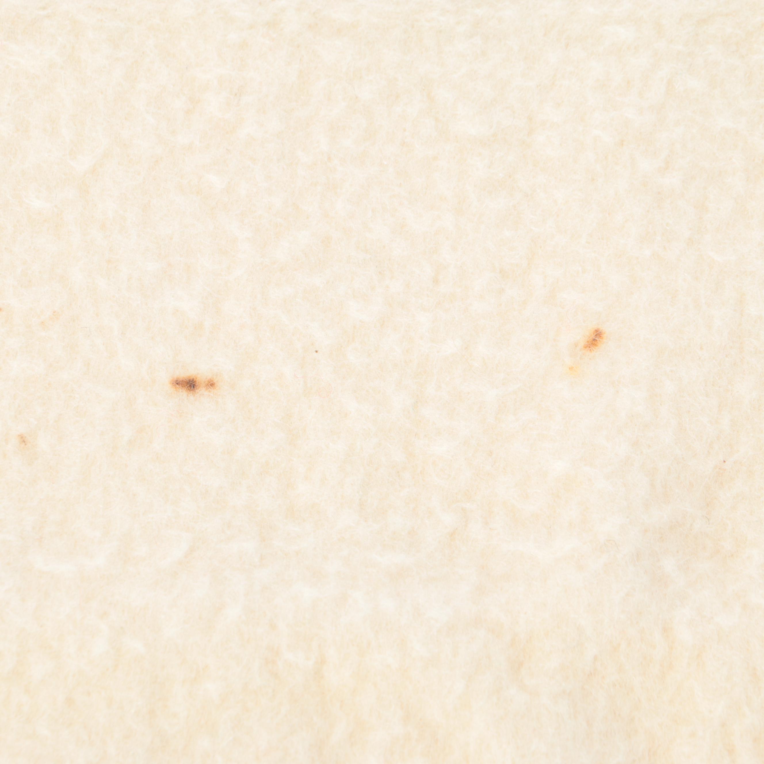 Hudson's Bay Point Blanket in Multi-Stripe Wool, Late 20th Century