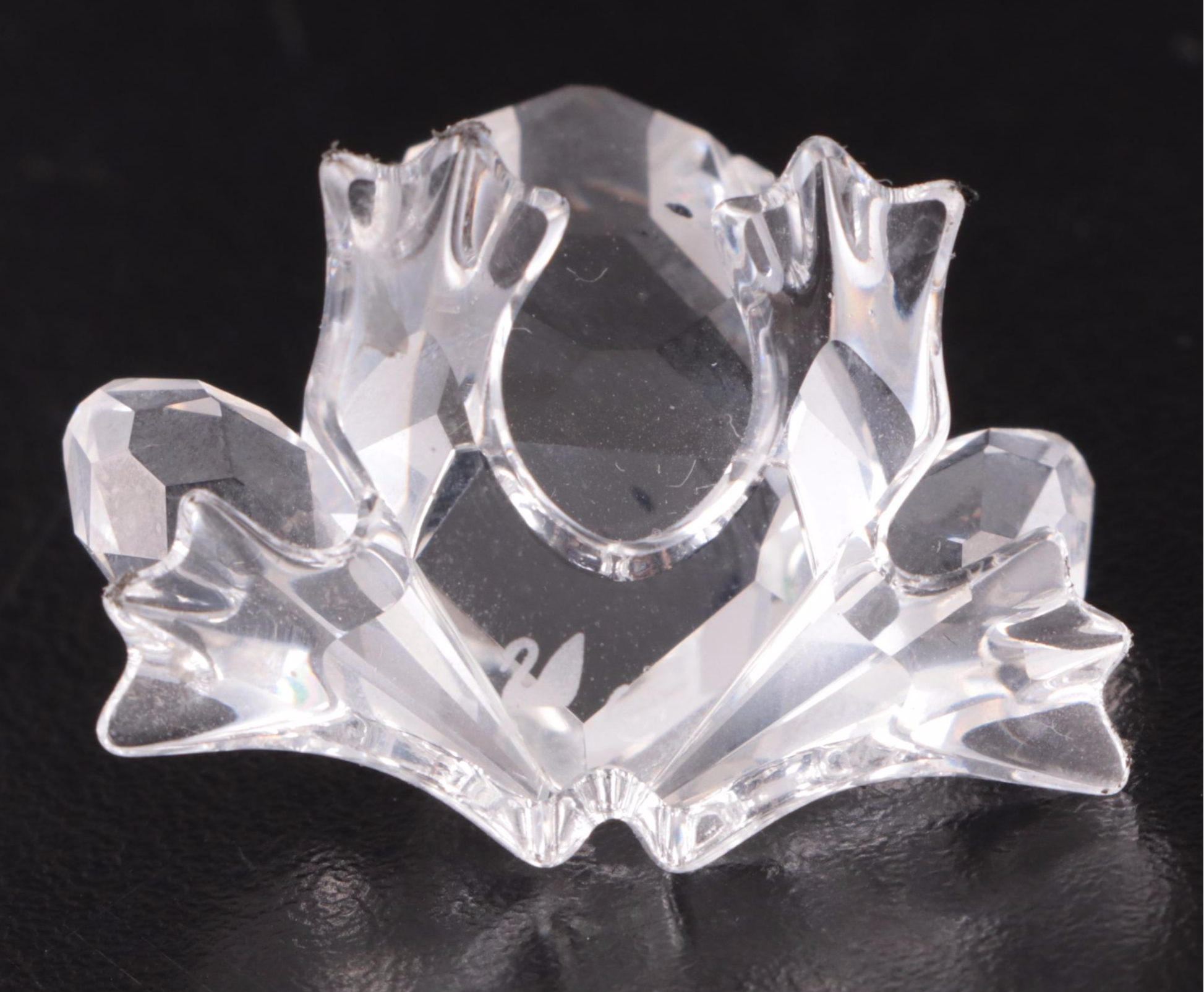 Swarovski Crystal Alligator, Pelican and Other Figurines, Late 20th Century