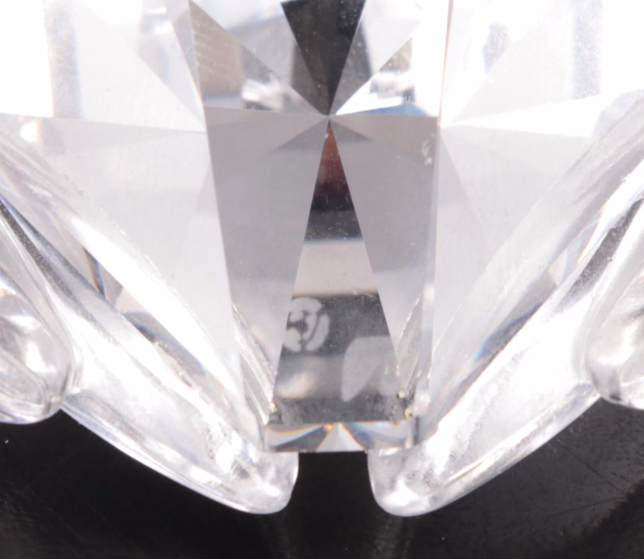 Swarovski Crystal Alligator, Pelican and Other Figurines, Late 20th Century