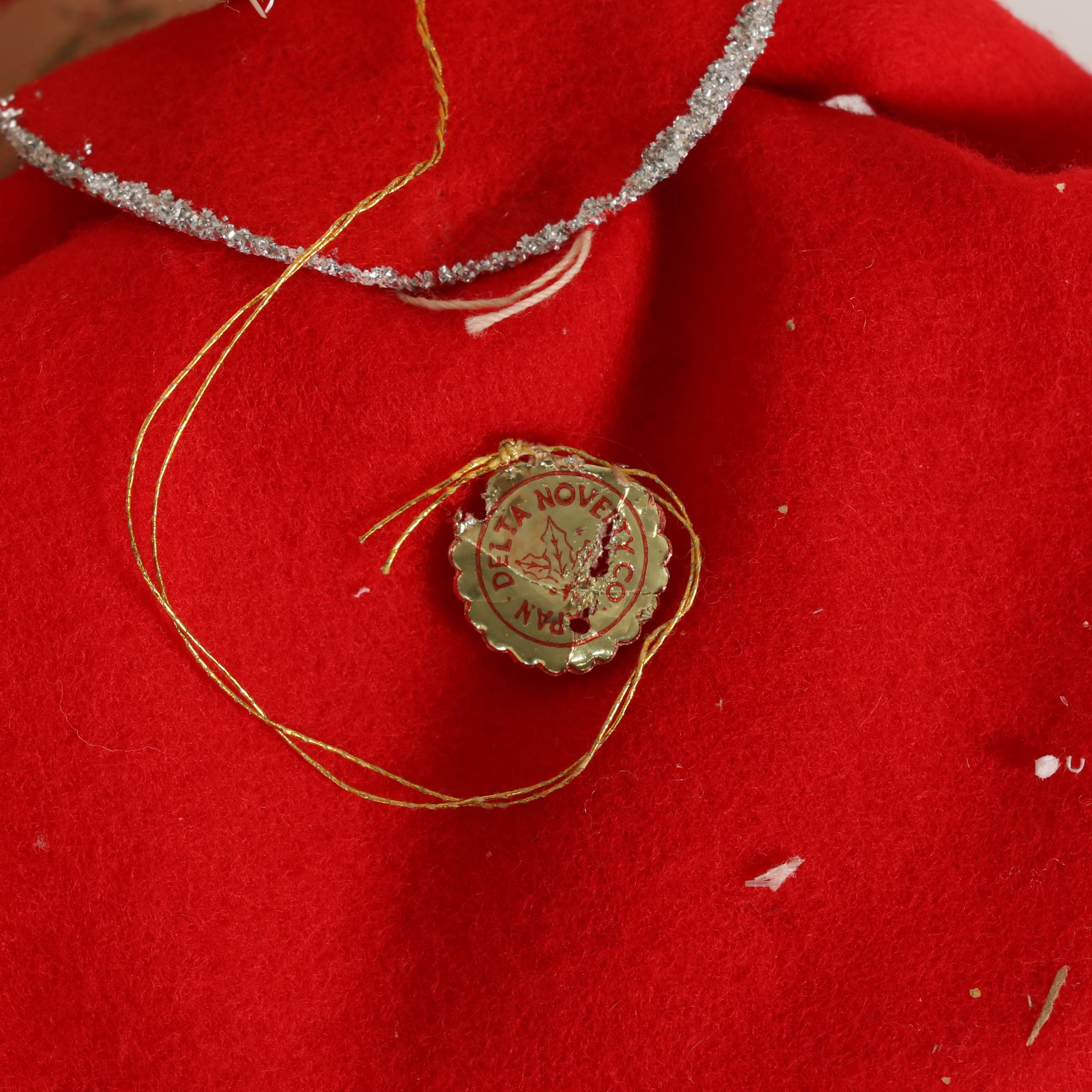 Evergleam Aluminum Christmas Tree and Other Decor, Mid to Late 20th Century