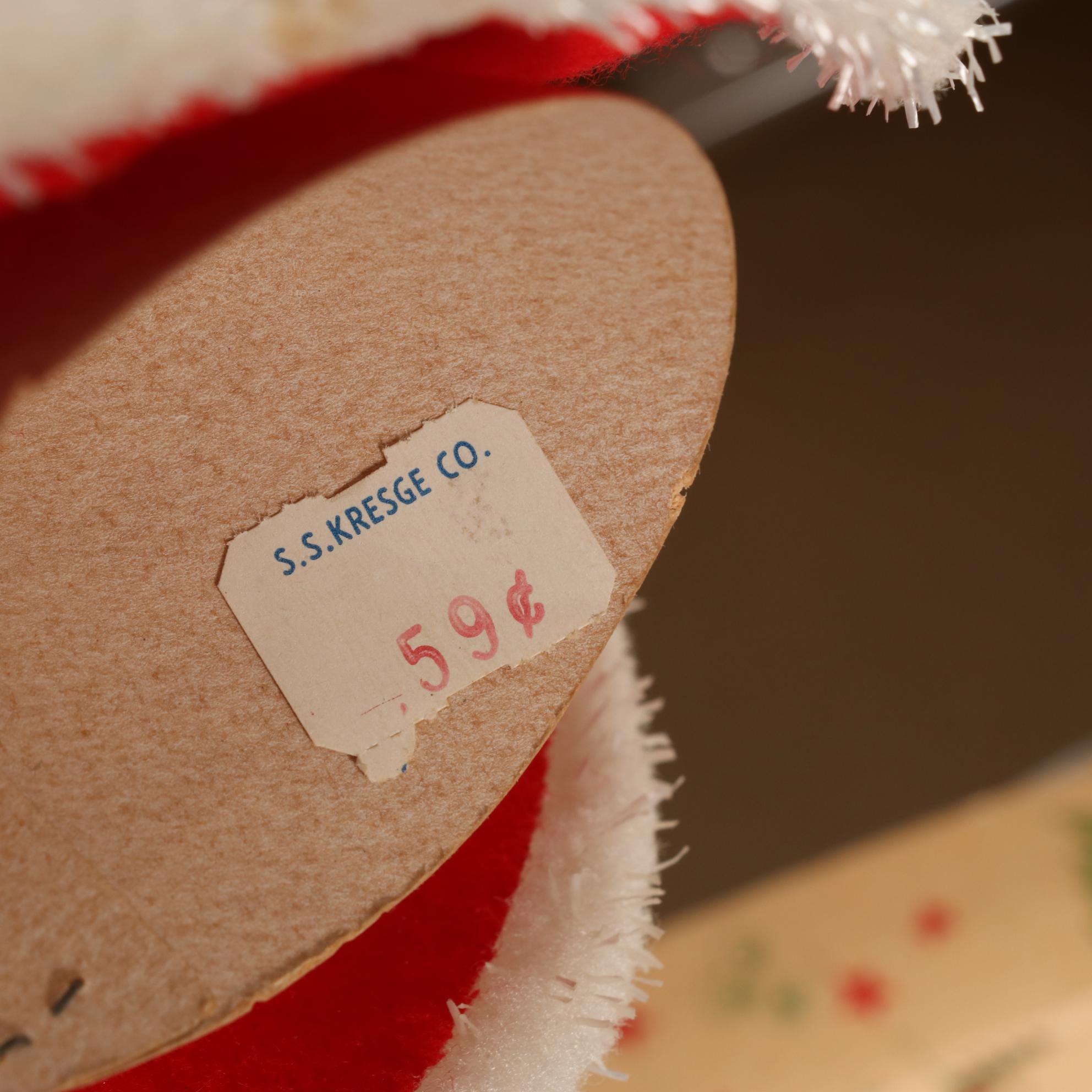 Evergleam Aluminum Christmas Tree and Other Decor, Mid to Late 20th Century