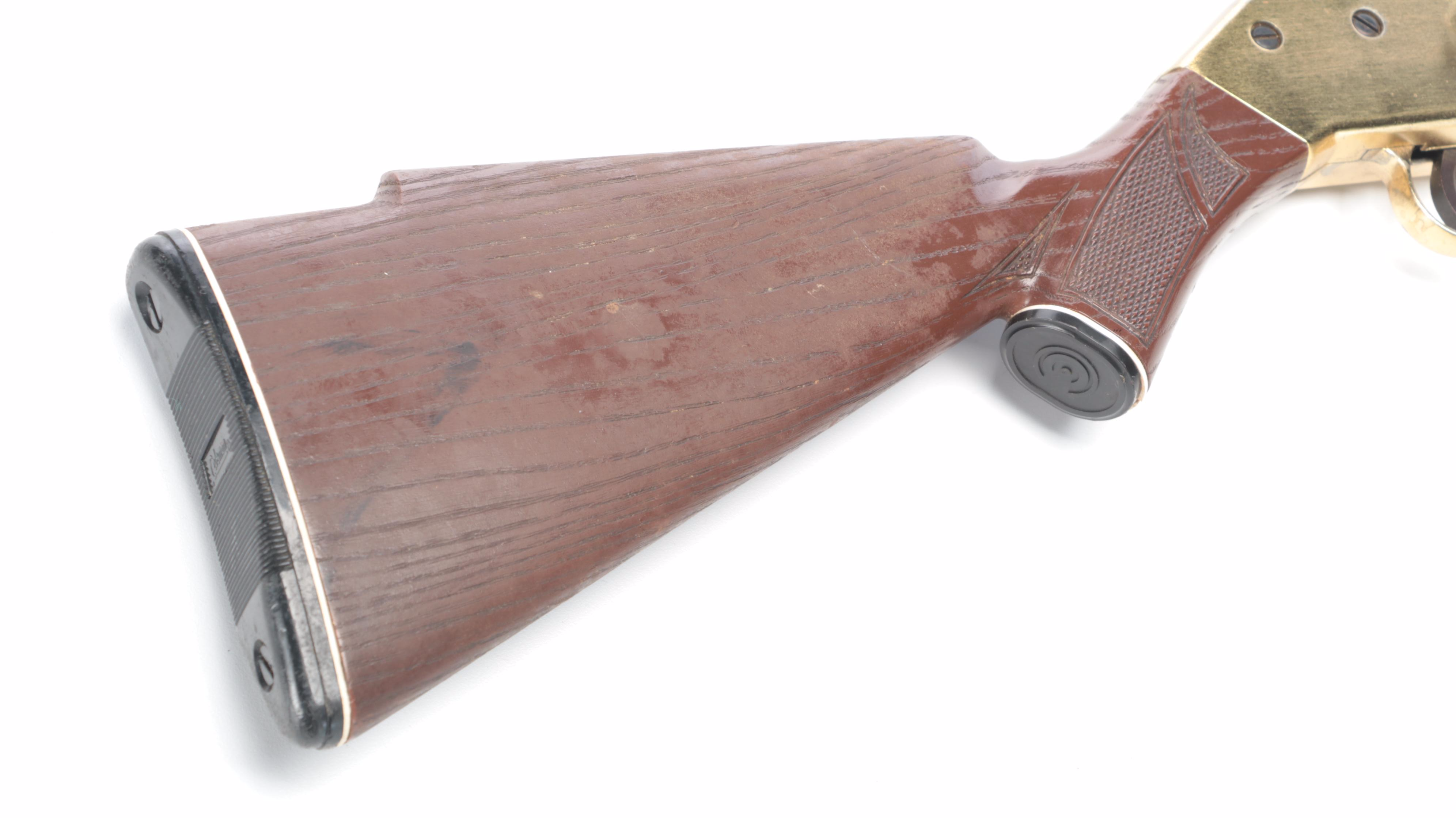 Crossman 760XL .177 Cal Pellet Gun, Late 20th Century