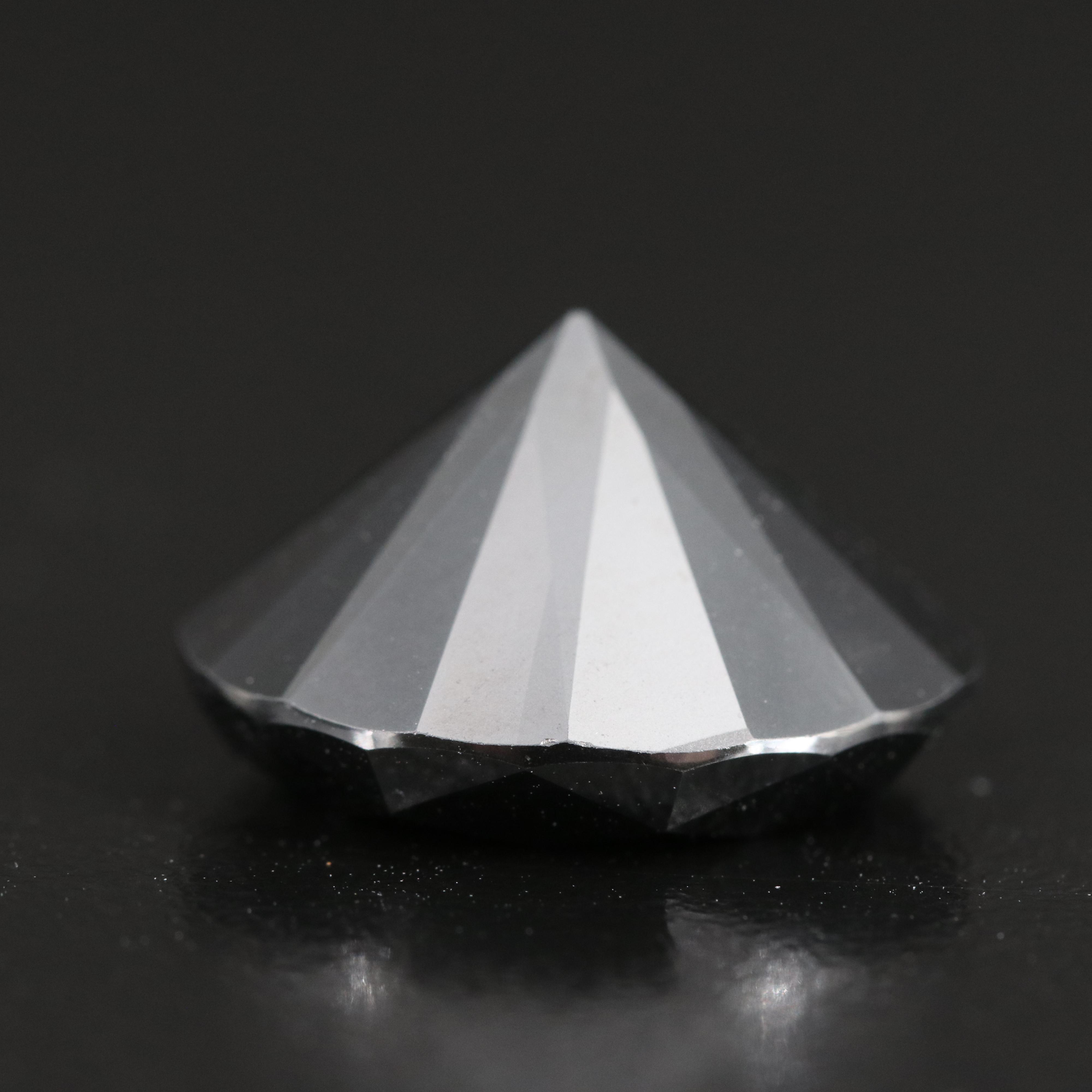 Loose 18.15 CT Moissanite