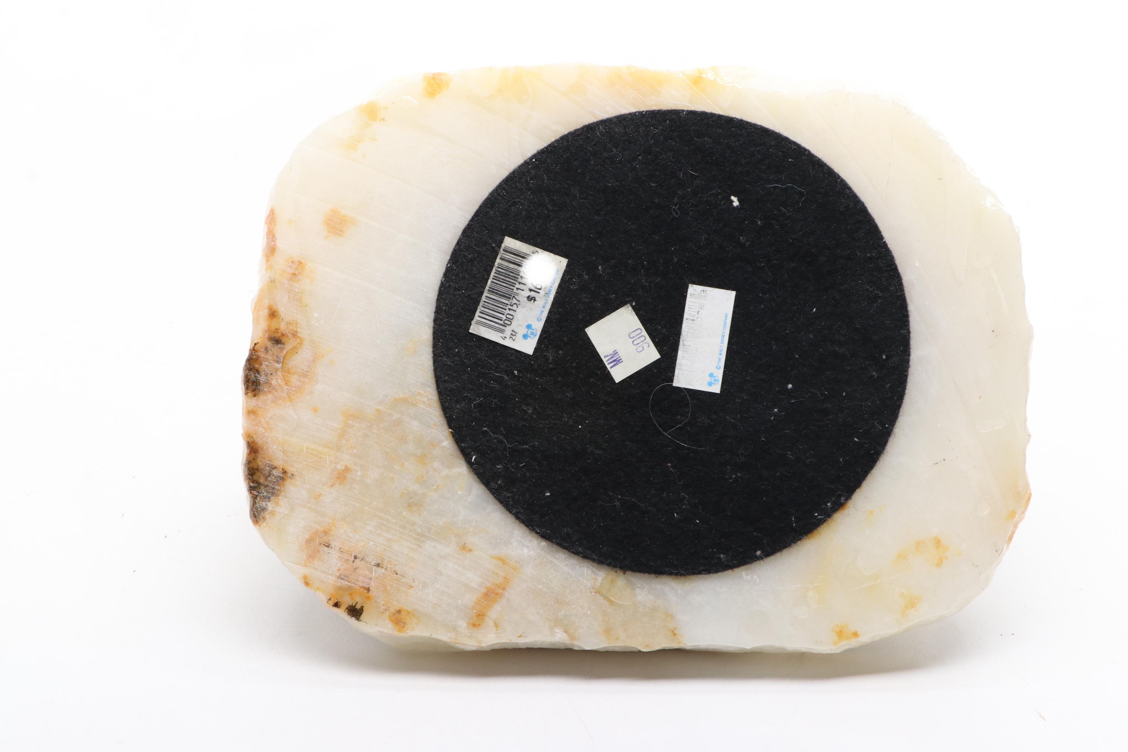 Ron Lee for Disney Limited Edition "Mt. Mickey" Sculpture, 1997