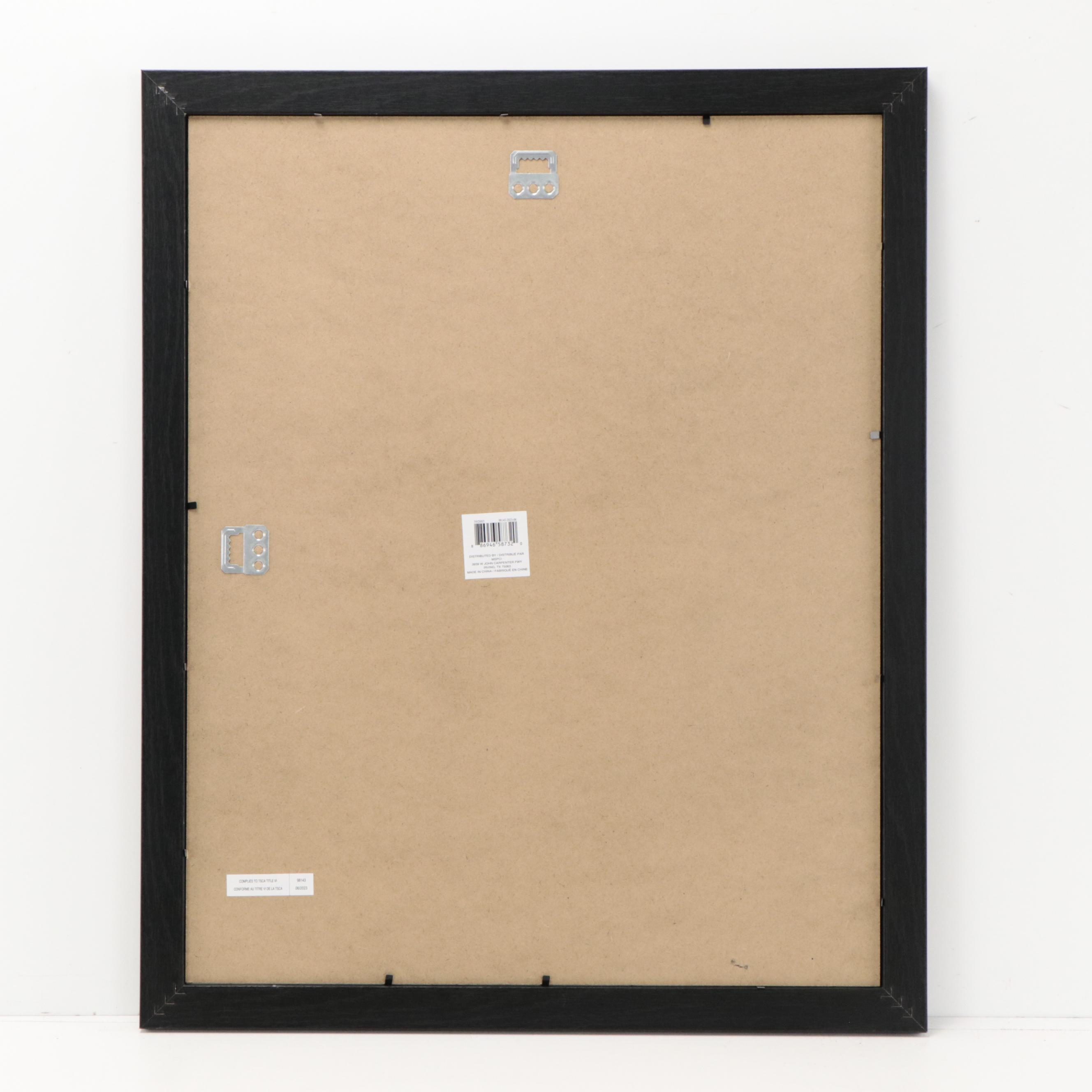 Alexander Calder Color Lithograph from Derrière le Miroir, 1966