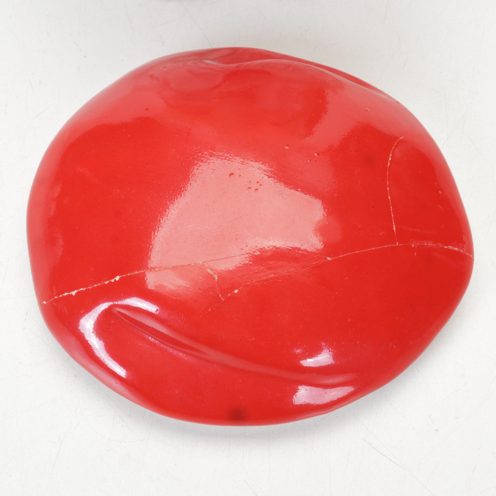 Holt-Howard Santa Punch Bowl Set, Salt and Pepper and Napco Cookie Jar