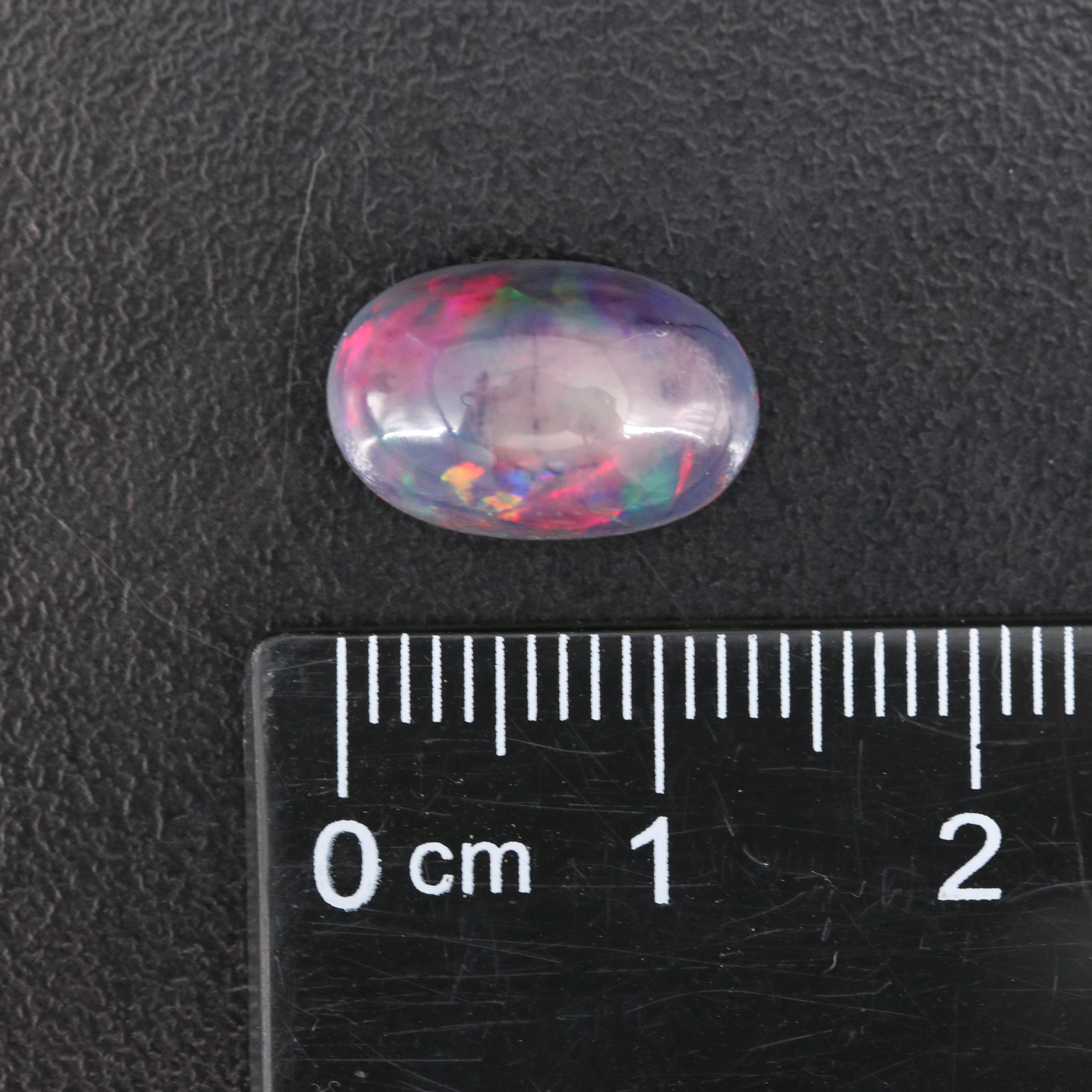 Loose 3.41 CT Opal