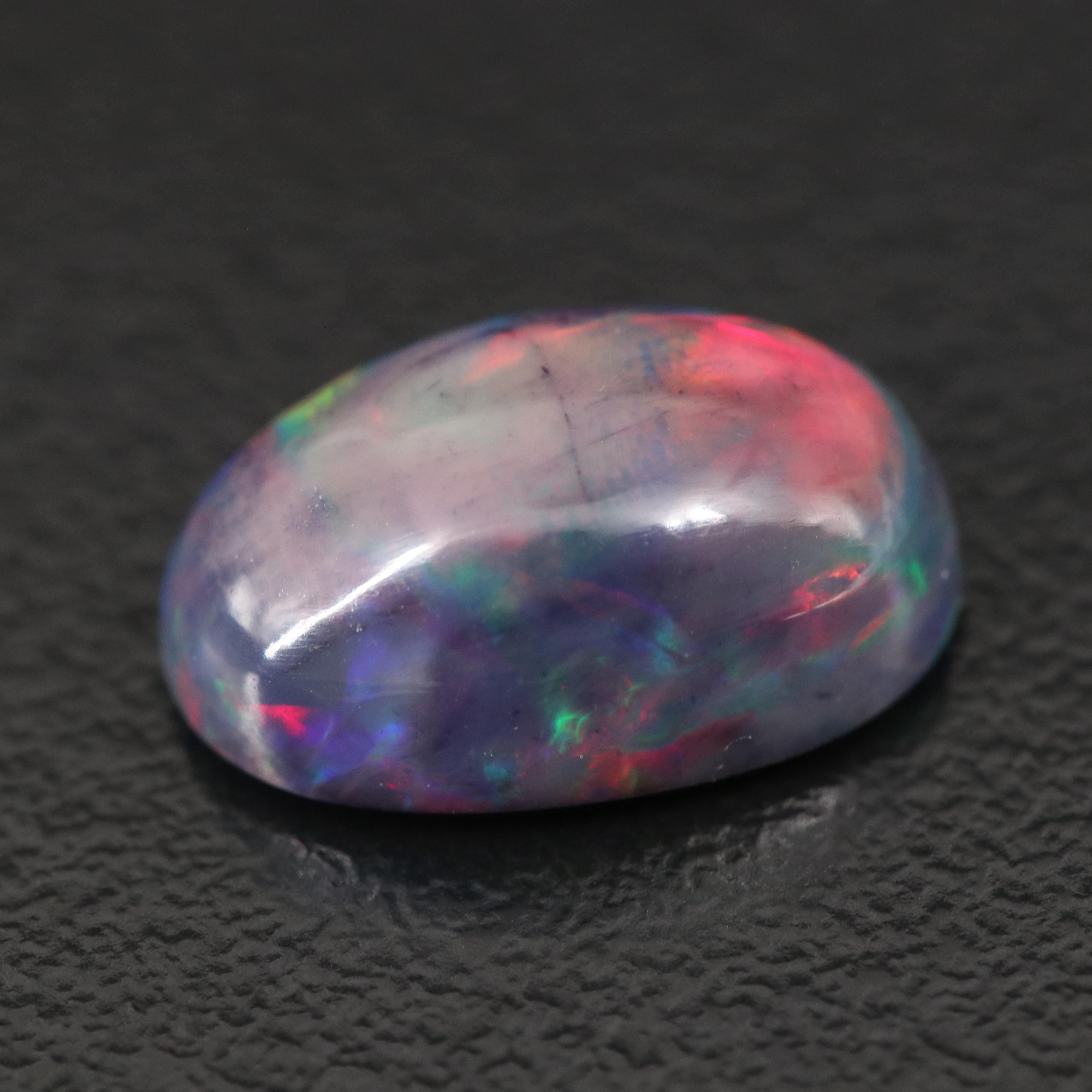 Loose 3.41 CT Opal